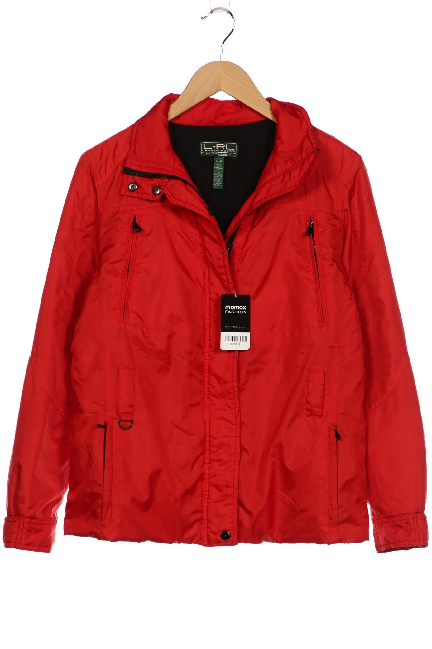

Lauren Ralph Lauren Damen Jacke, rot, Gr. 38