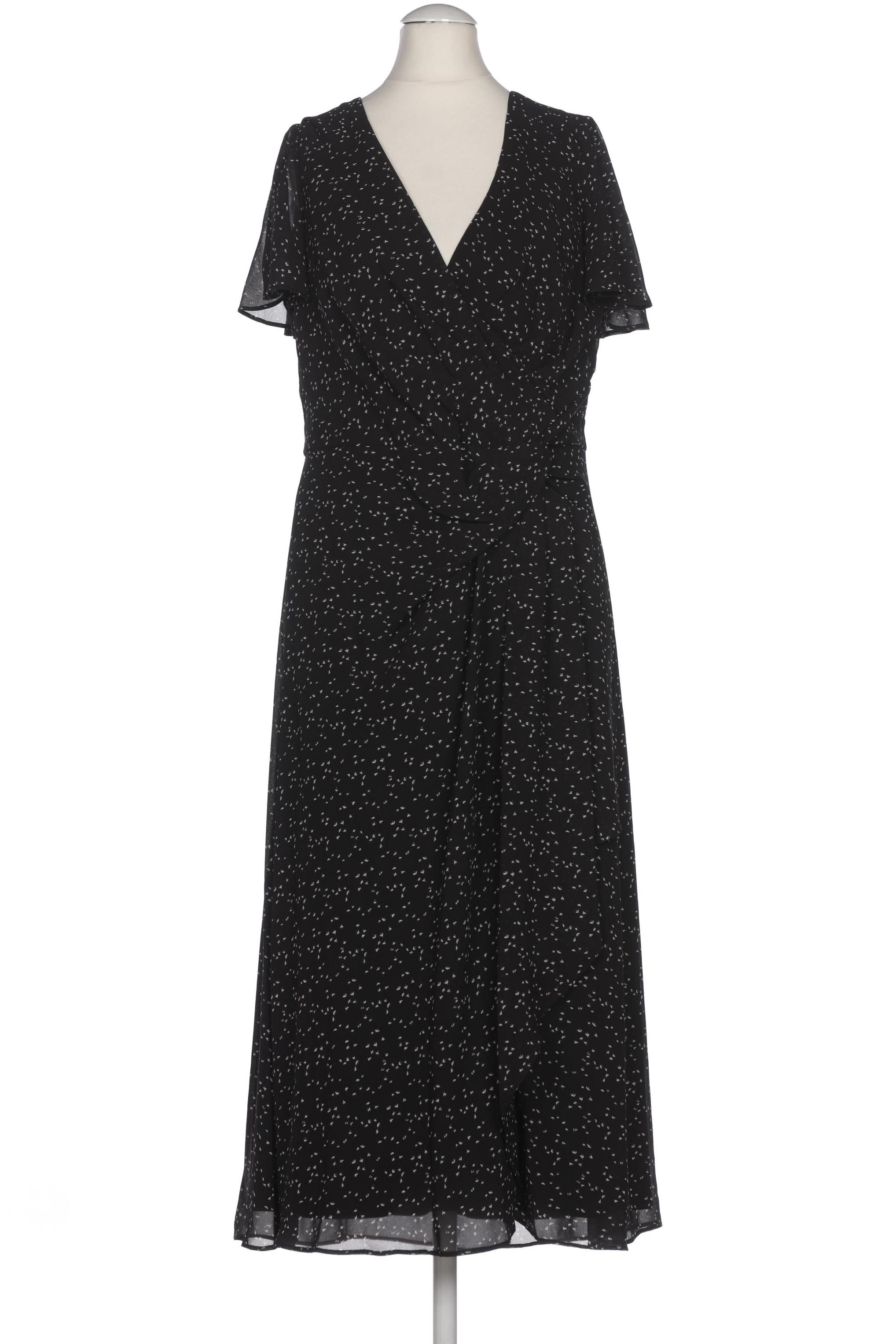 

Lauren Ralph Lauren Damen Kleid, schwarz, Gr. 8