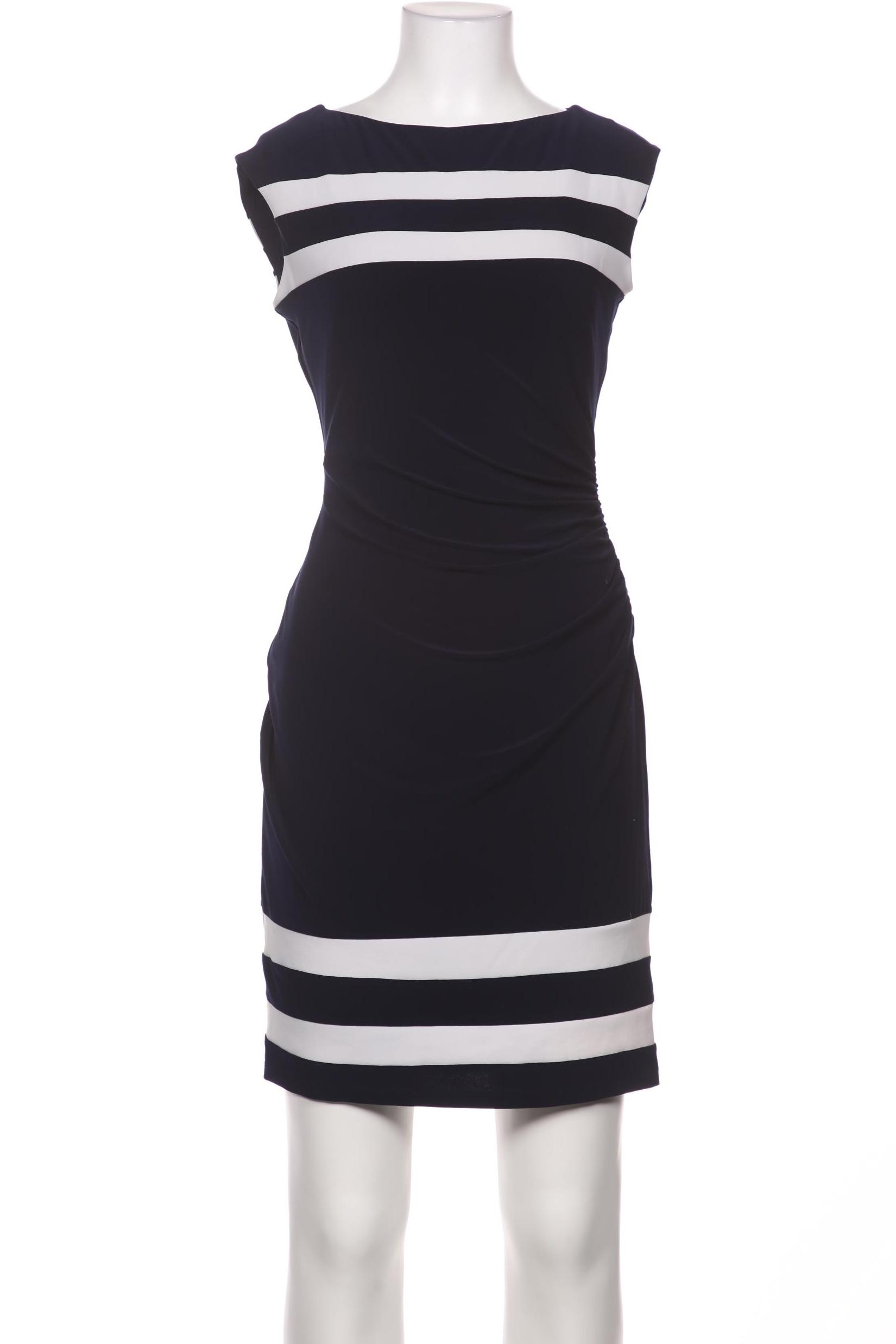 

Lauren Ralph Lauren Damen Kleid, marineblau, Gr. 4