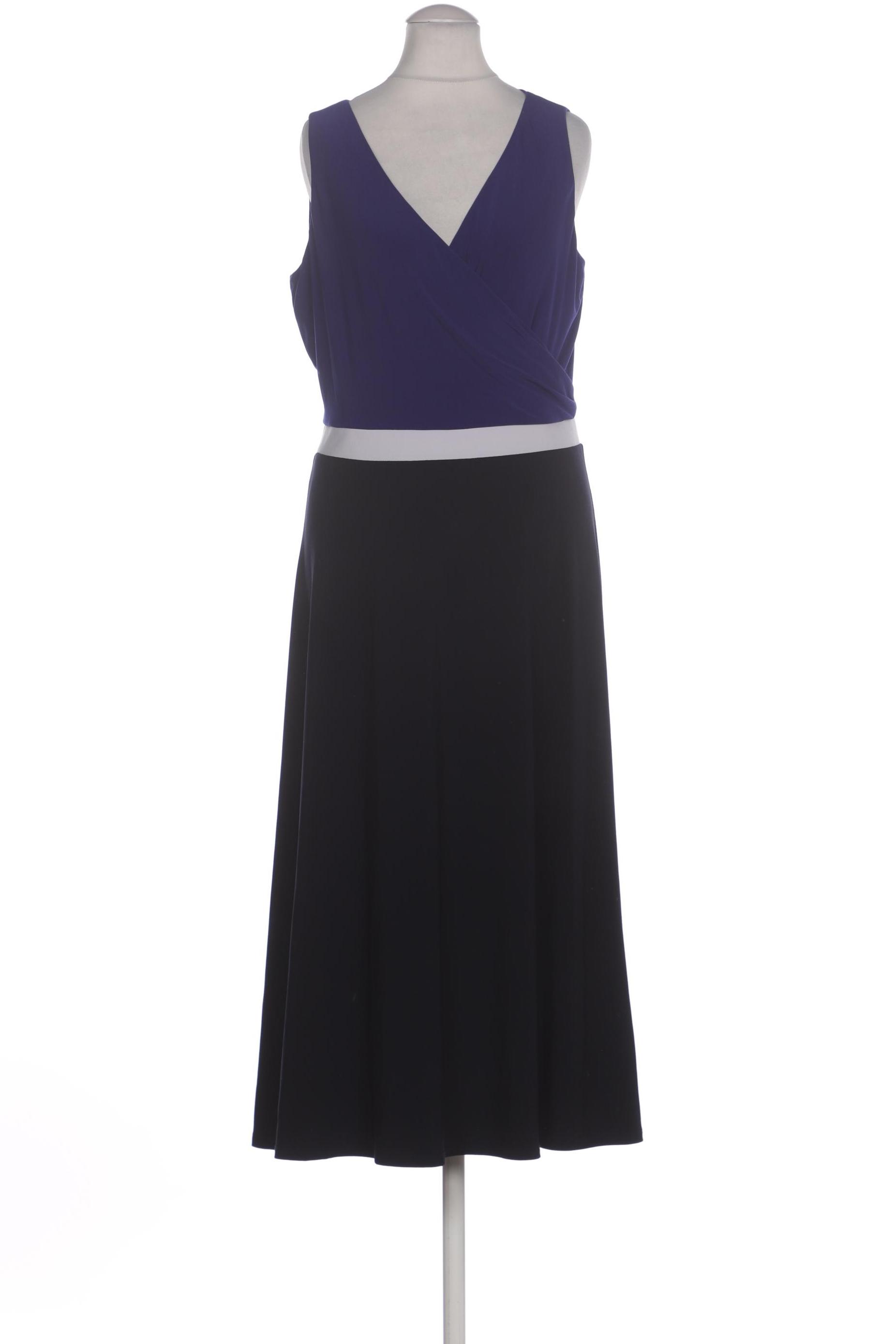 

Lauren Ralph Lauren Damen Kleid, marineblau, Gr. 6