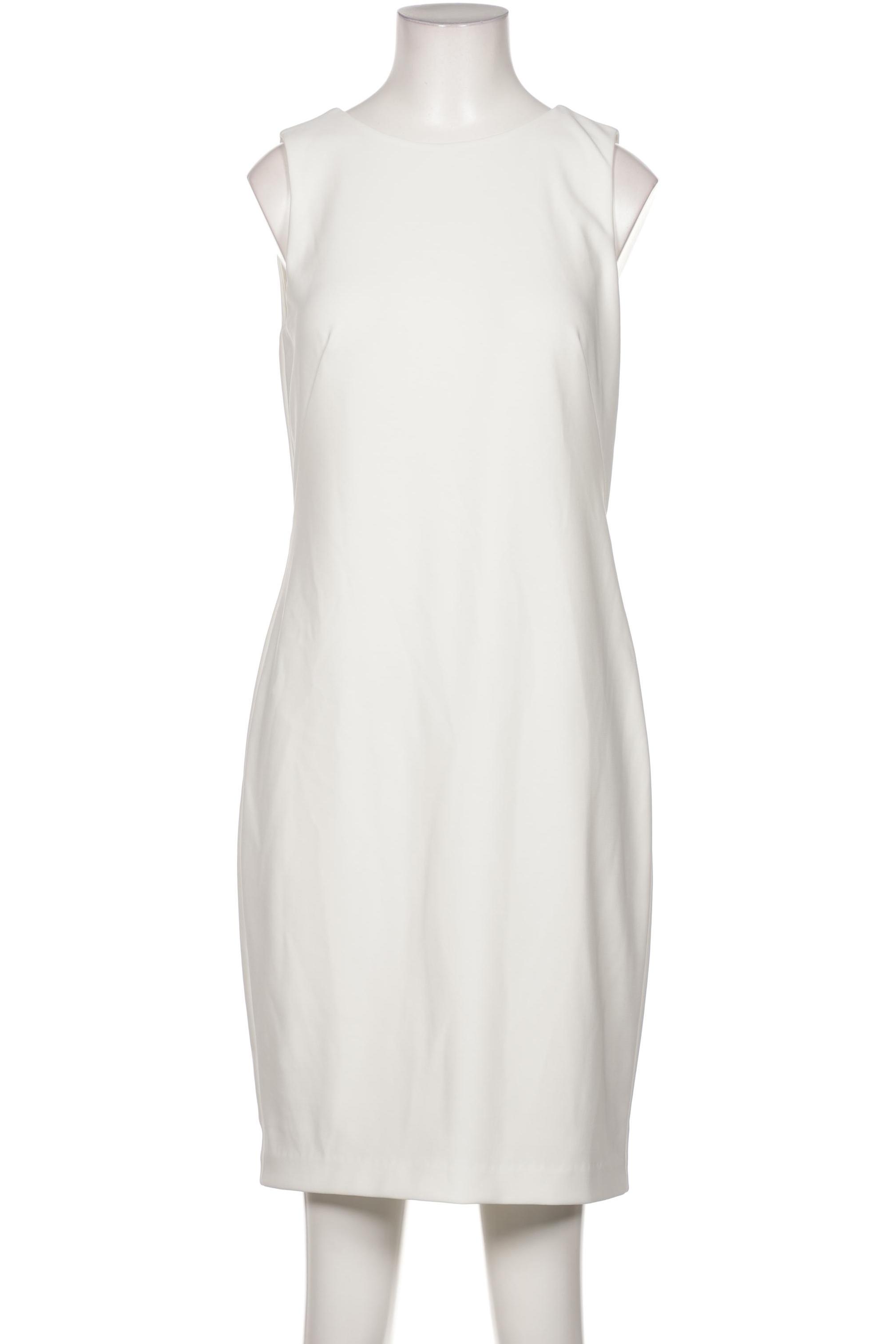 

Lauren Ralph Lauren Damen Kleid, weiß, Gr. 4
