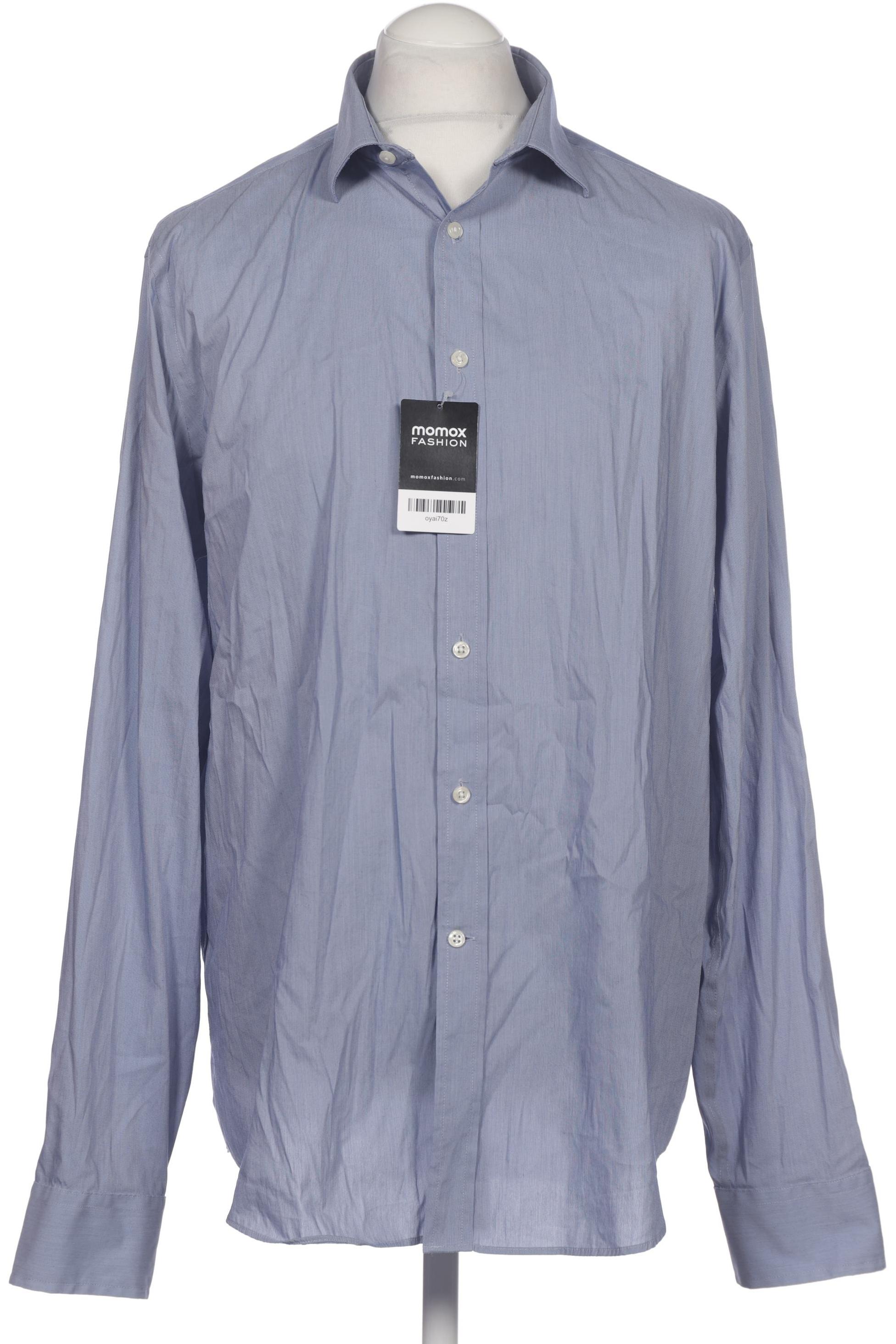

Lauren Ralph Lauren Herren Hemd, blau, Gr. 54