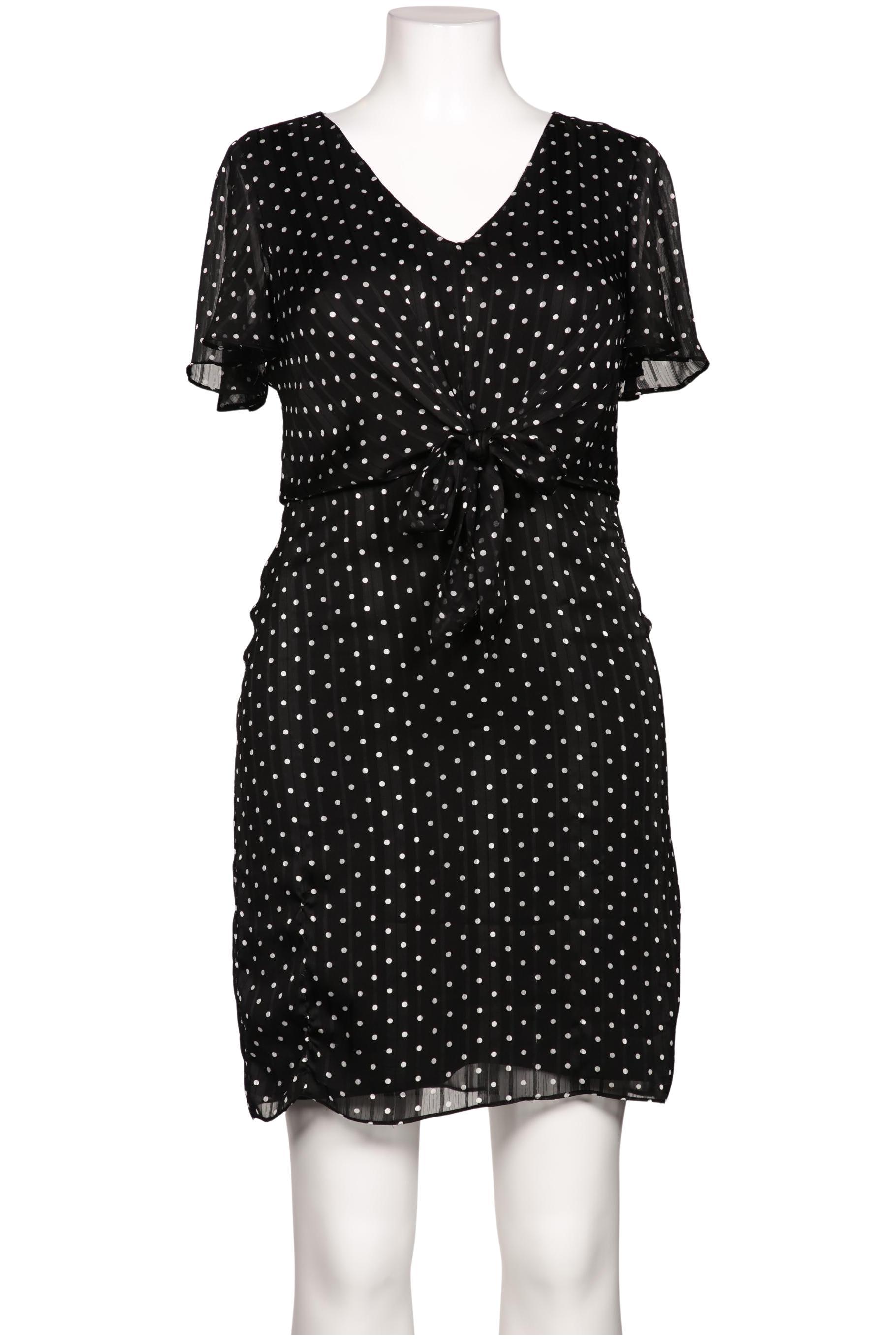 

Lauren Ralph Lauren Damen Kleid, schwarz, Gr. 4
