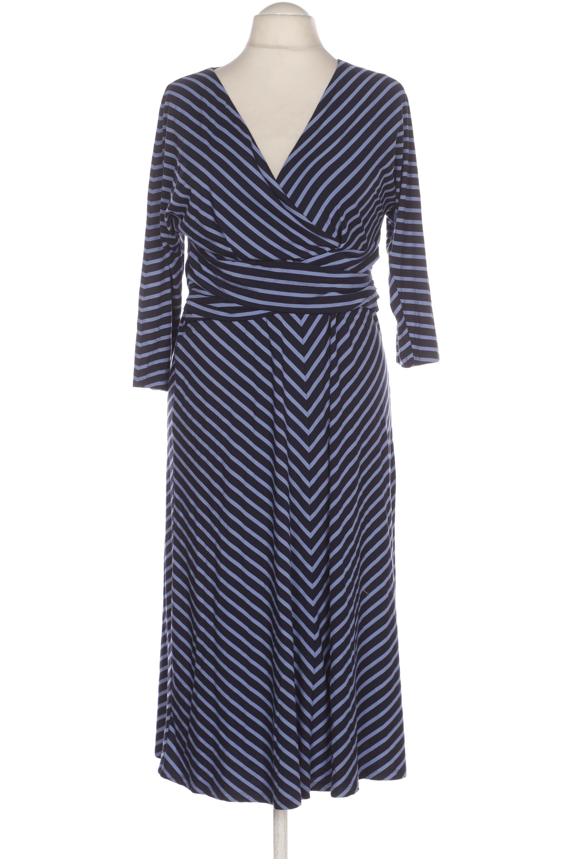

Lauren Ralph Lauren Damen Kleid, marineblau, Gr. 12