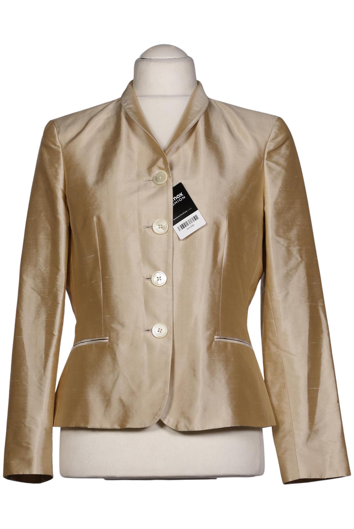 

Lauren Ralph Lauren Damen Blazer, beige, Gr. 12