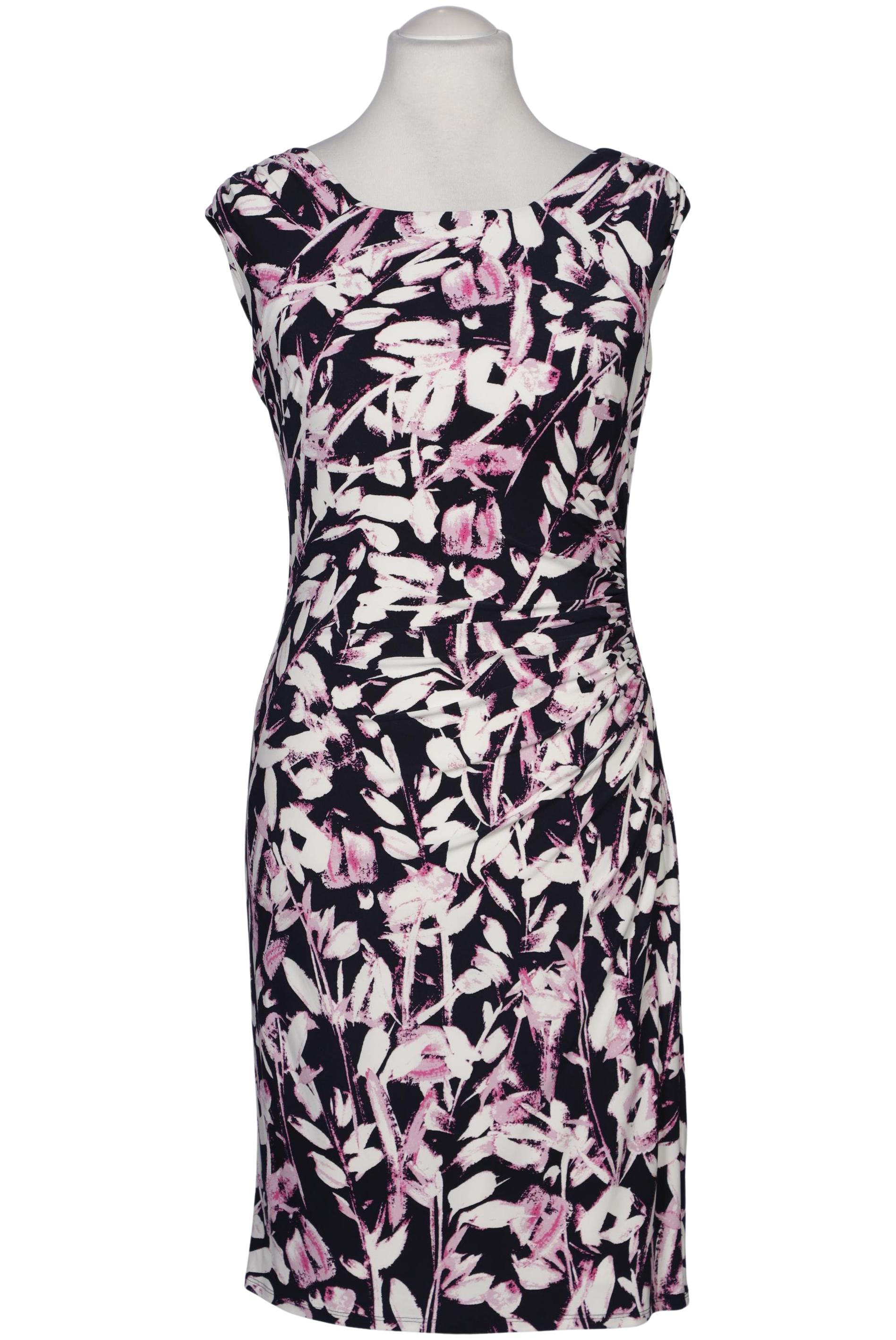 

Lauren Ralph Lauren Damen Kleid, mehrfarbig, Gr. 6