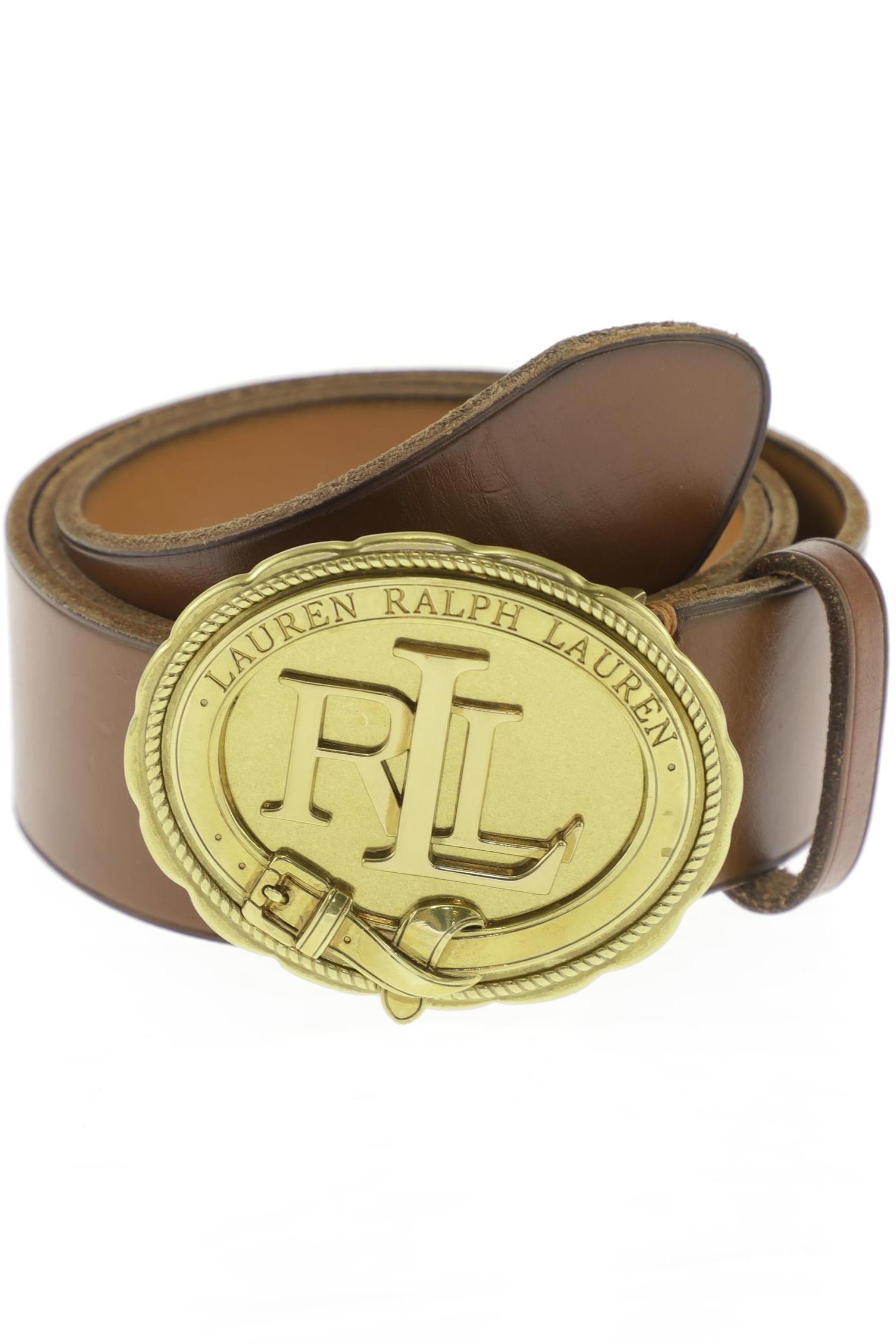 

Lauren Ralph Lauren Damen Gürtel, braun, Gr. 85