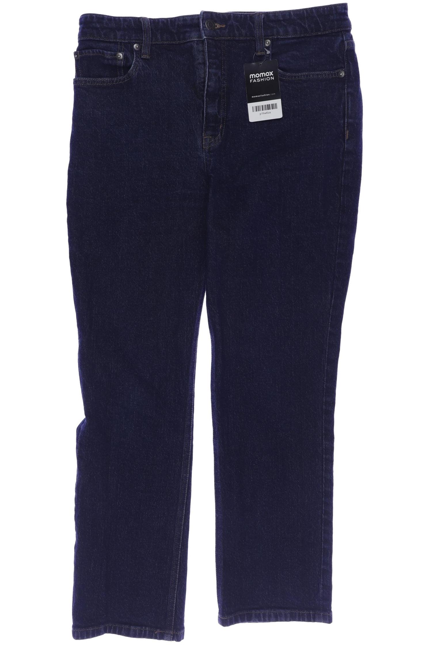 

Lauren Ralph Lauren Damen Jeans, blau, Gr. 10