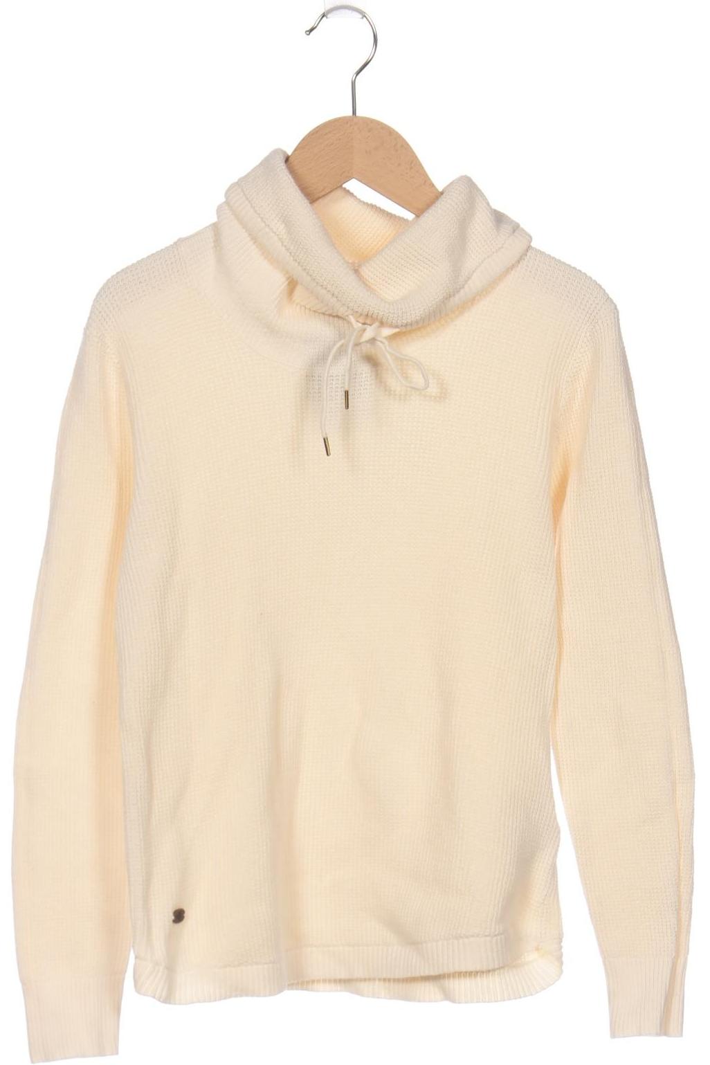 

Lauren Ralph Lauren Damen Pullover, cremeweiß, Gr. 34