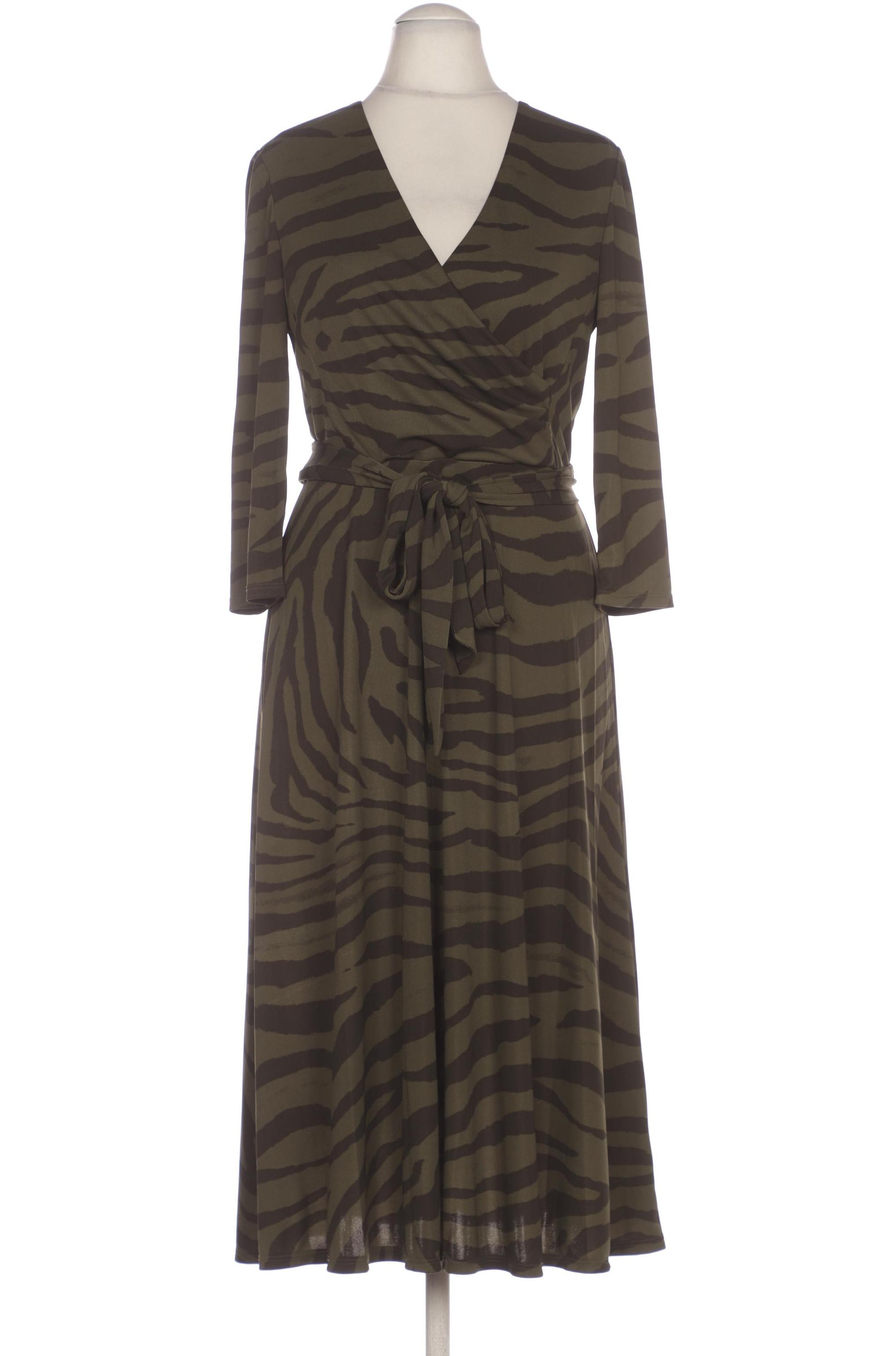 

Lauren Ralph Lauren Damen Kleid, grün, Gr. 6