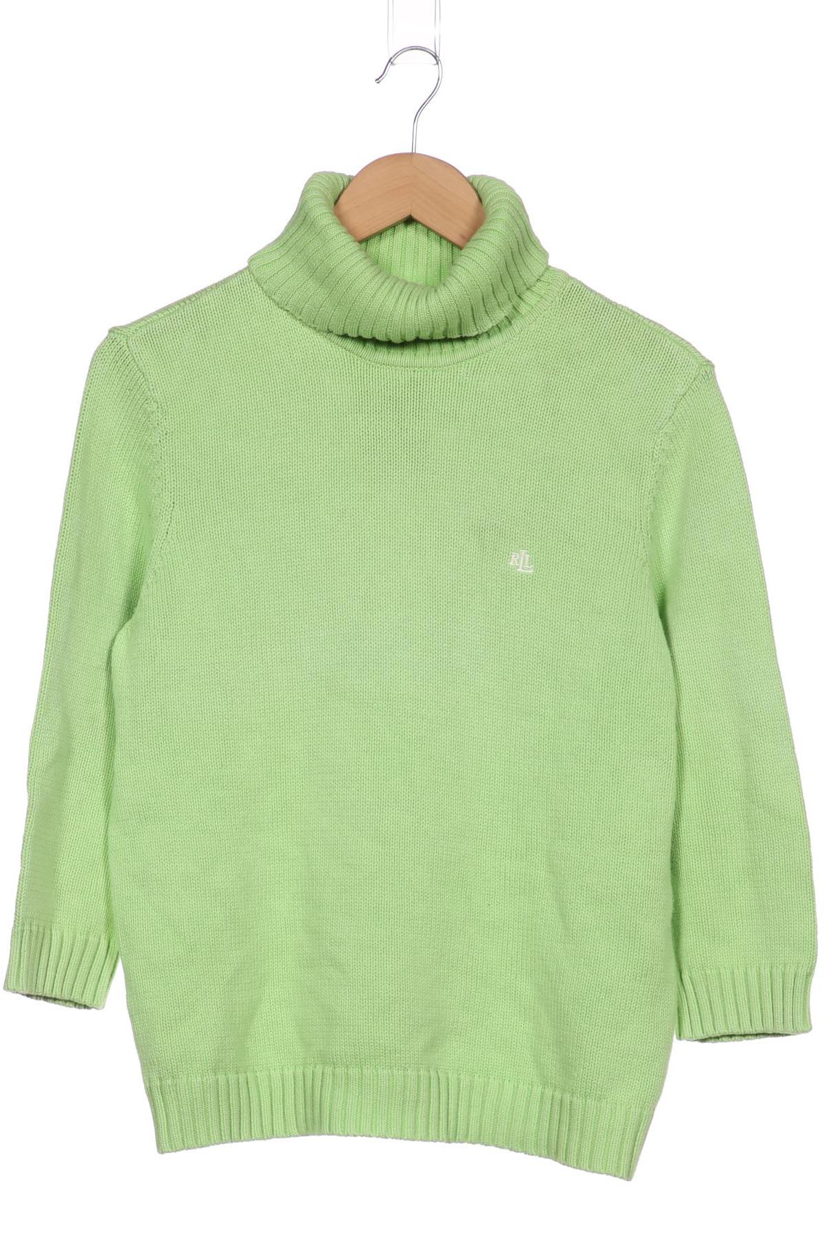 

Lauren Ralph Lauren Damen Pullover, hellgrün, Gr. 44