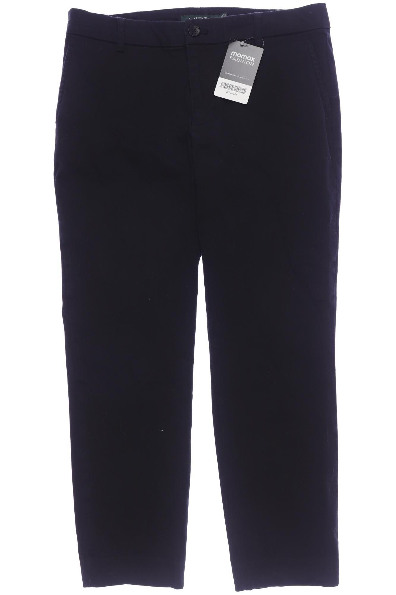 

Lauren Ralph Lauren Damen Stoffhose, schwarz, Gr. 6