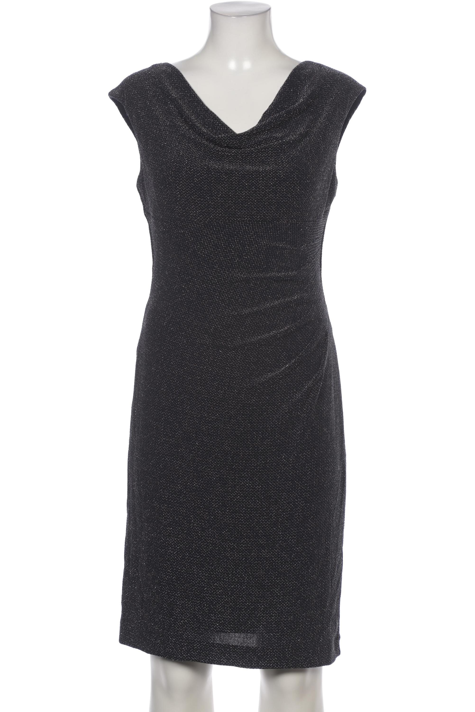 

LAUREN Ralph Lauren Damen Kleid, marineblau