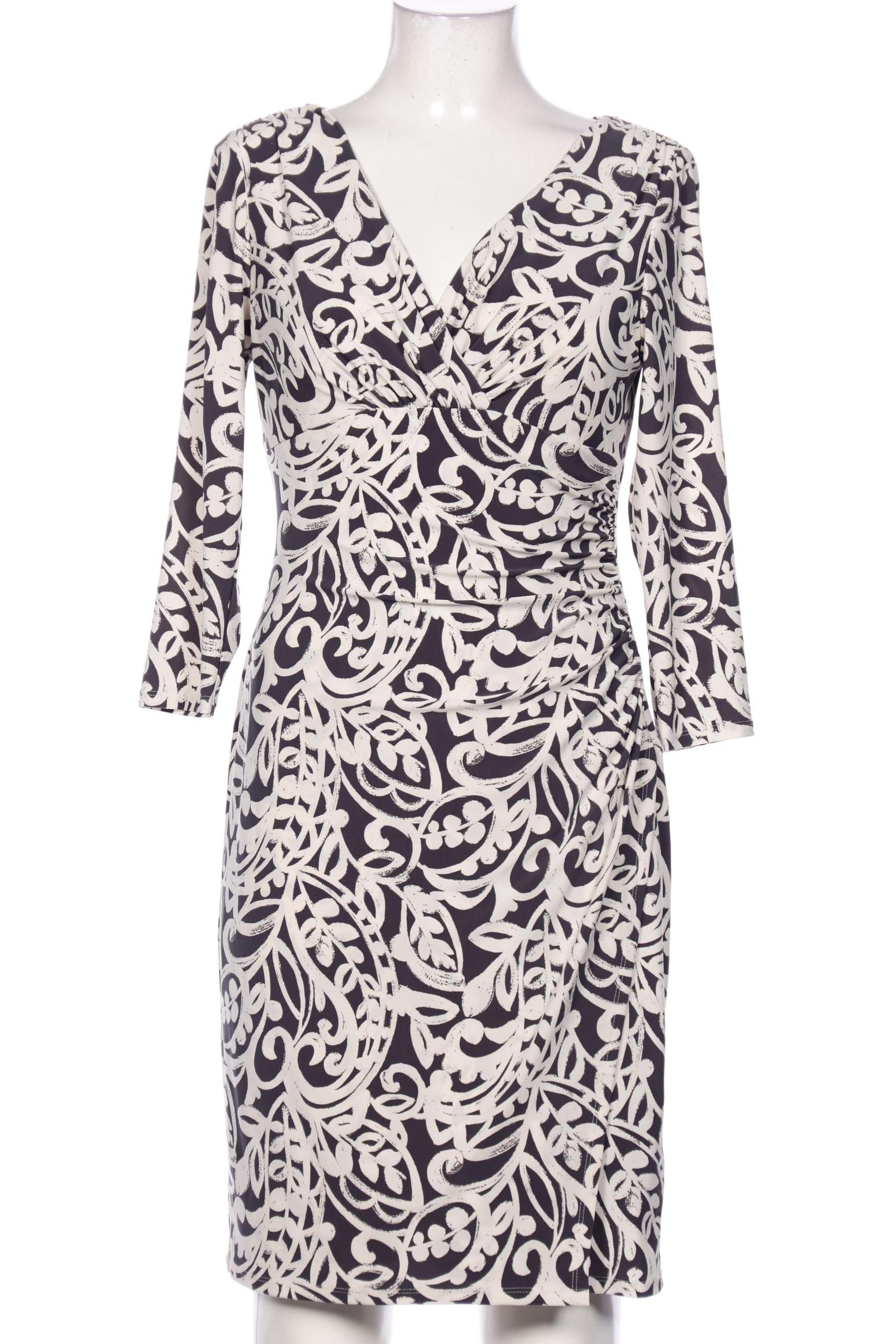 

Lauren Ralph Lauren Damen Kleid, grau, Gr. 8