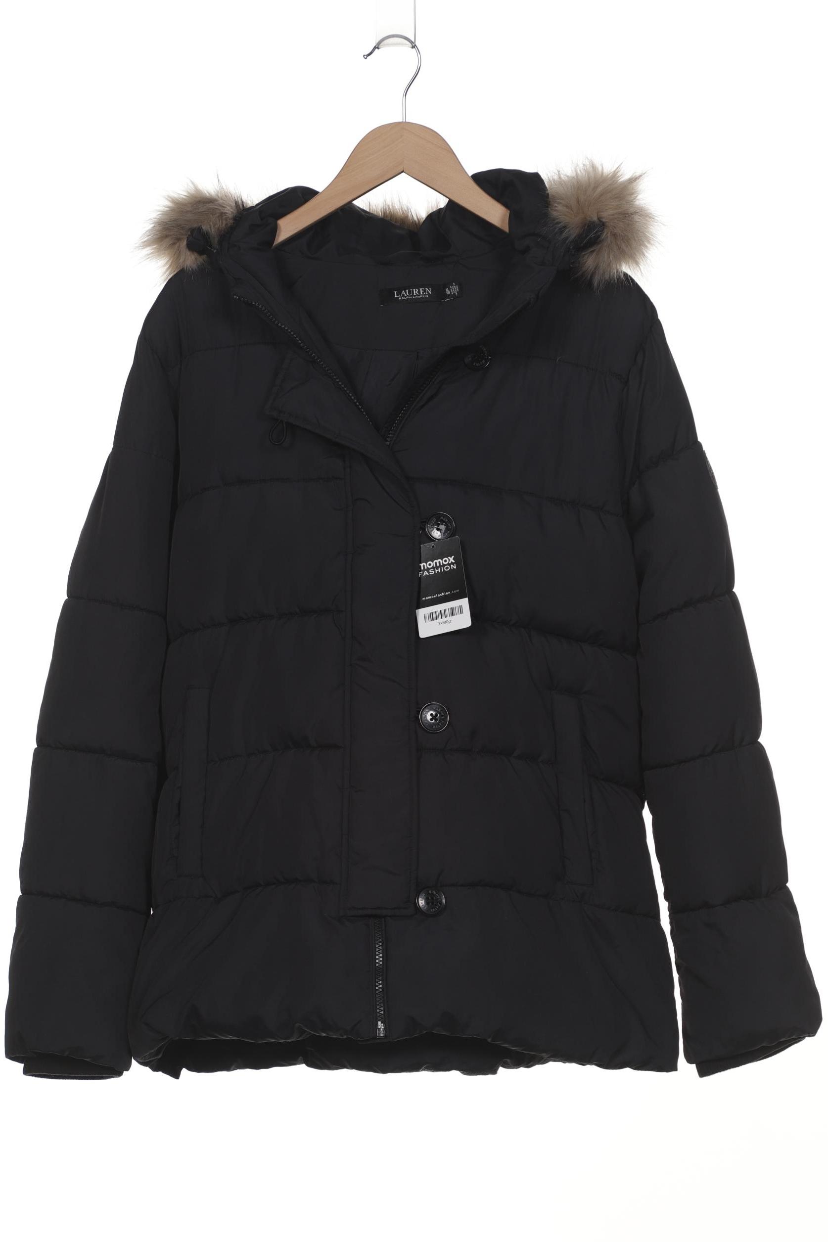 

Lauren Ralph Lauren Damen Jacke, schwarz, Gr. 44
