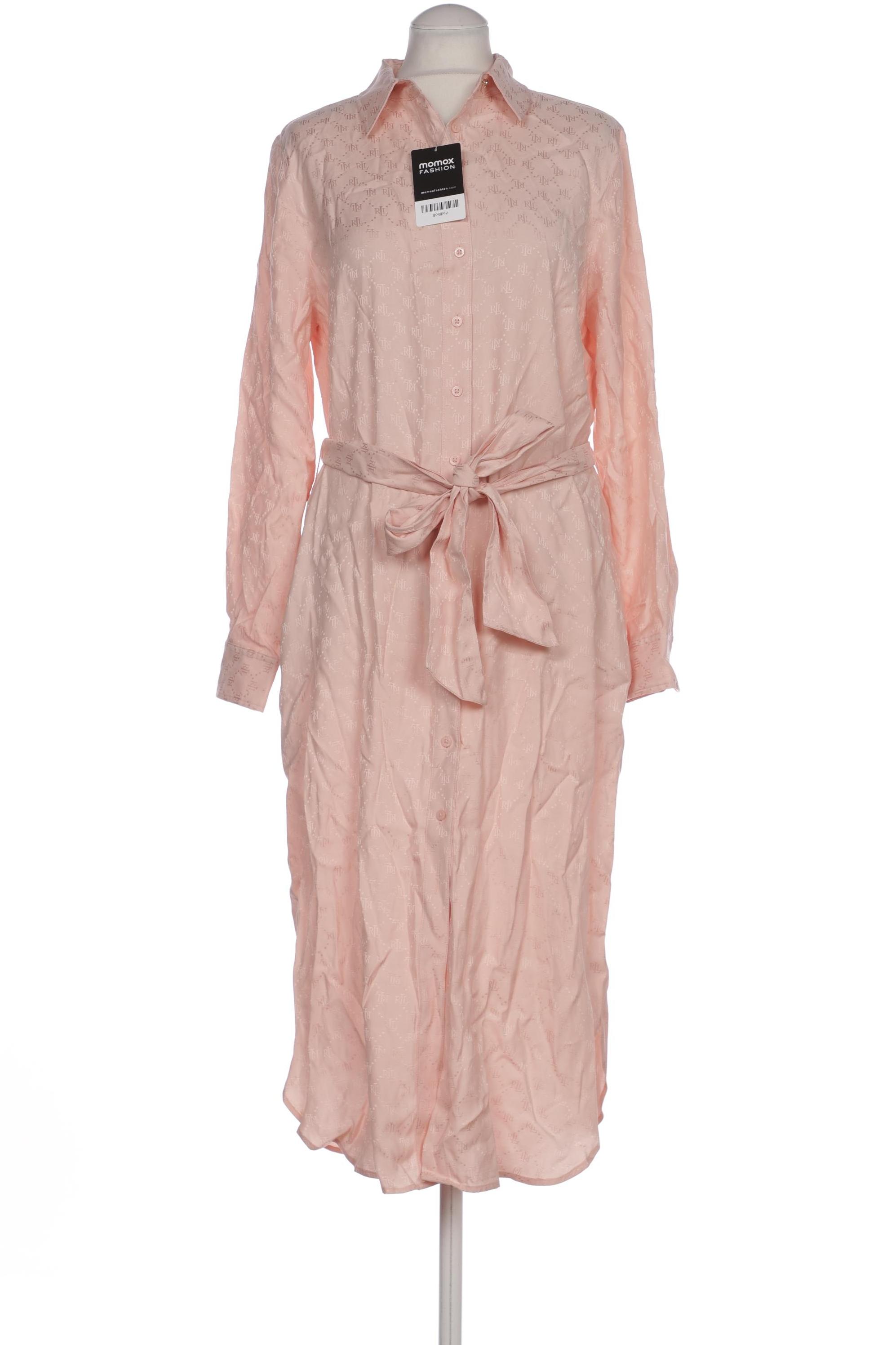 

Lauren Ralph Lauren Damen Kleid, pink, Gr. 8