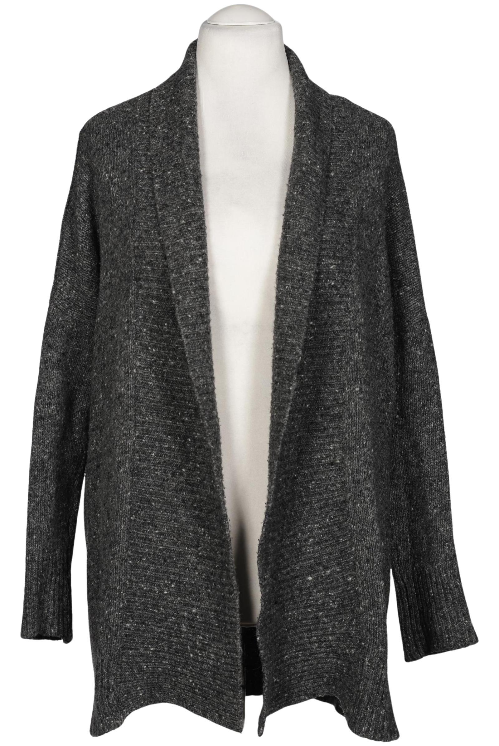 

Lauren Ralph Lauren Damen Strickjacke, grau, Gr. 38