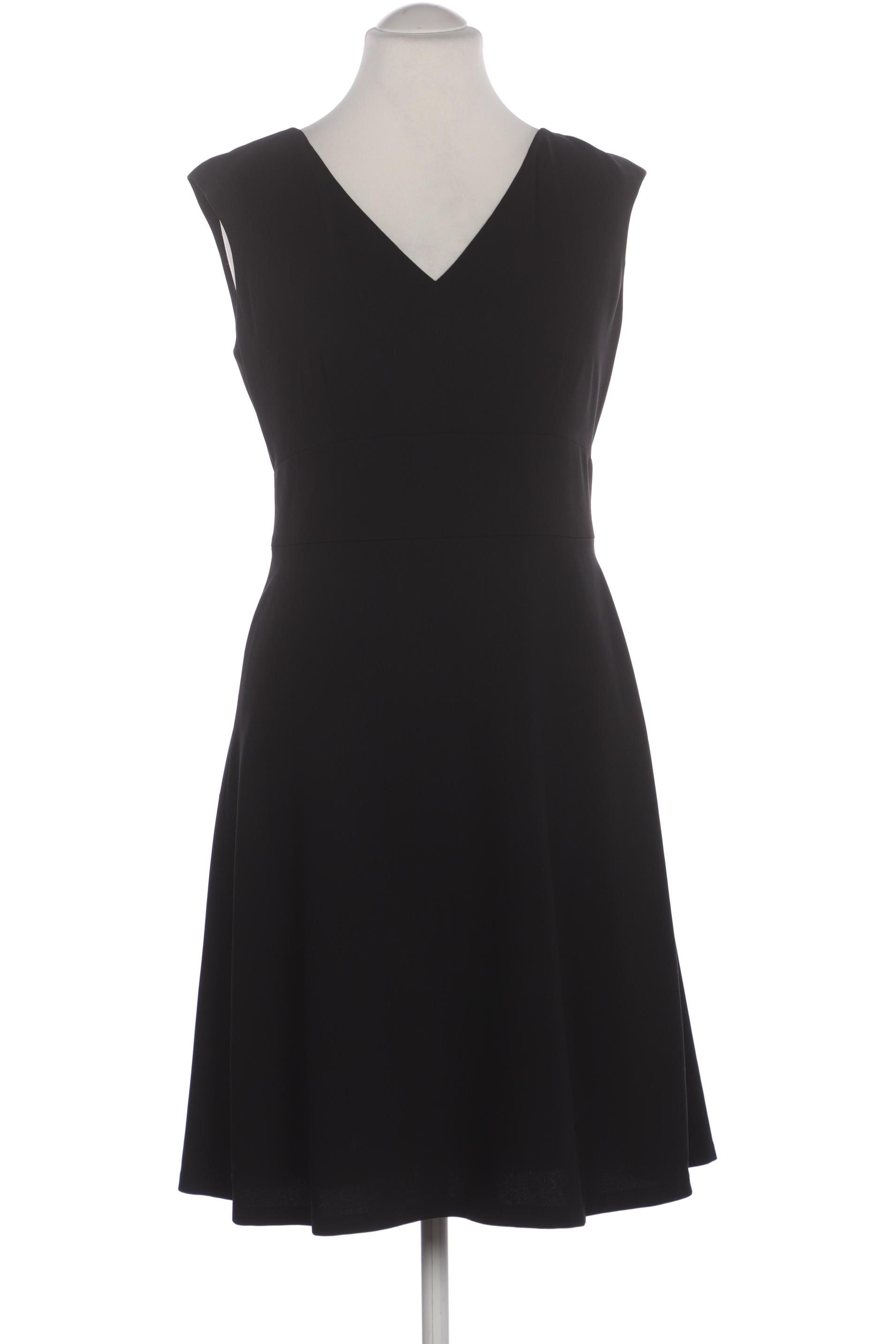 

Lauren Ralph Lauren Damen Kleid, schwarz, Gr. 8