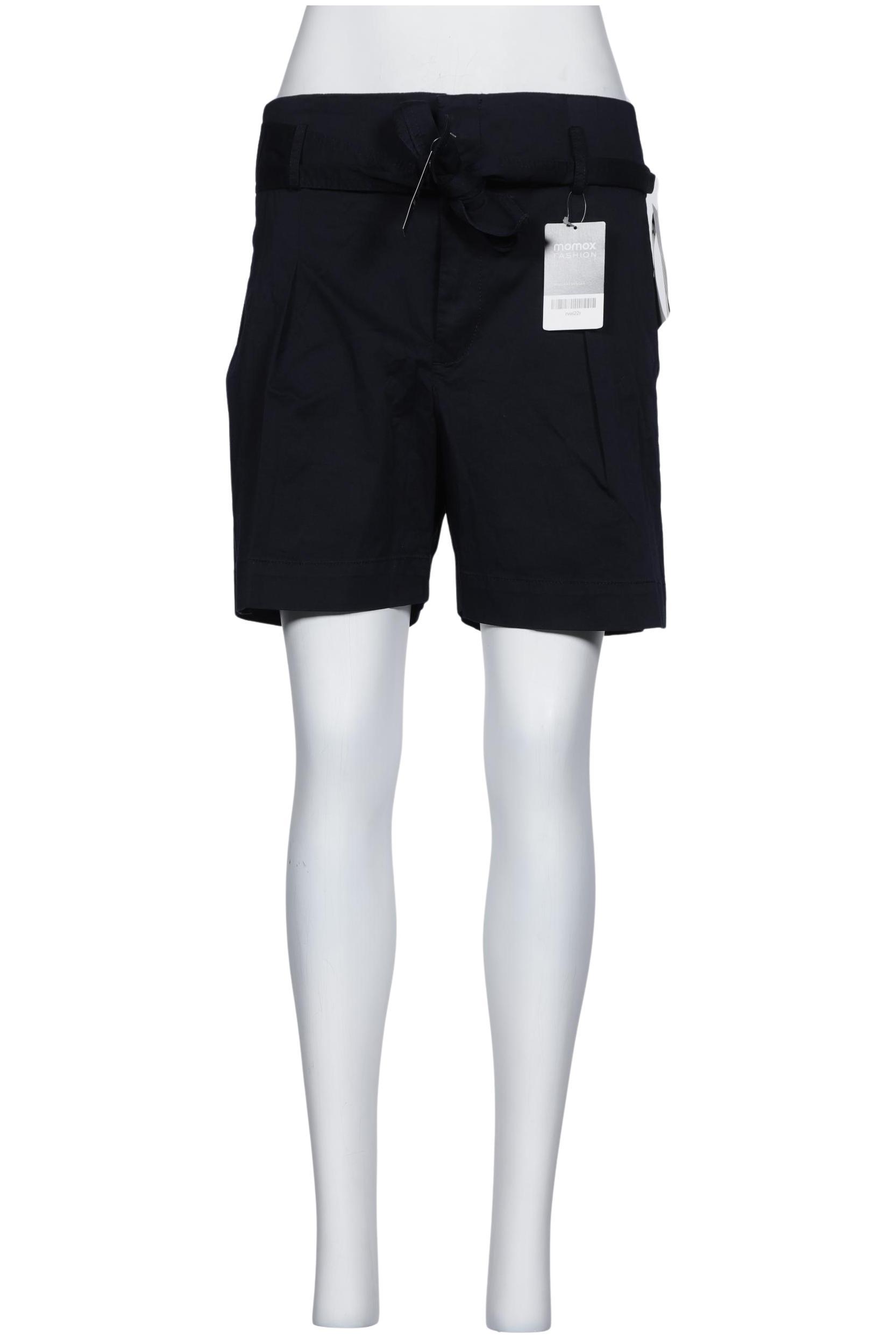 

Lauren Ralph Lauren Damen Shorts, marineblau, Gr. 6