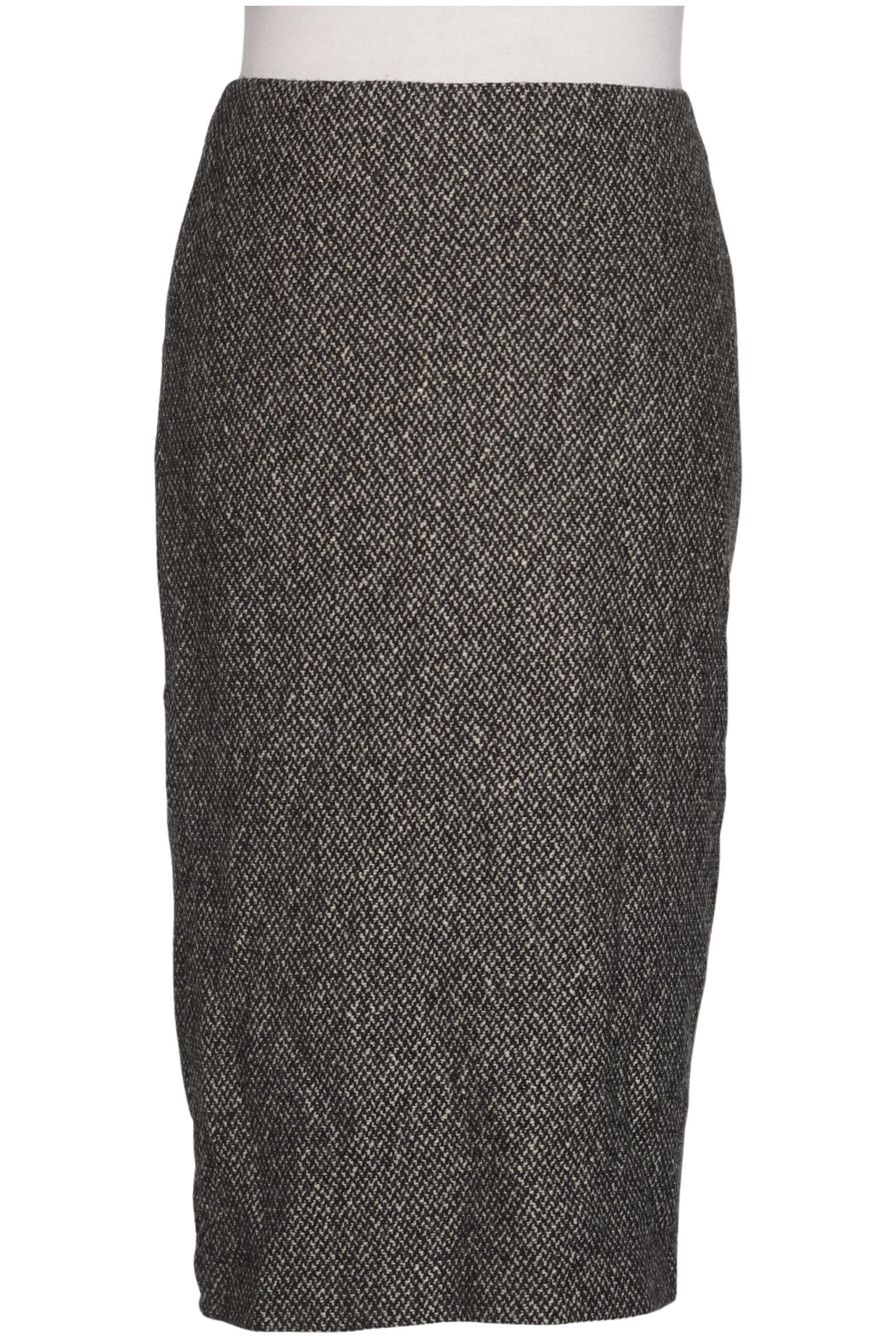 

Lauren Ralph Lauren Damen Rock, grau, Gr. 12