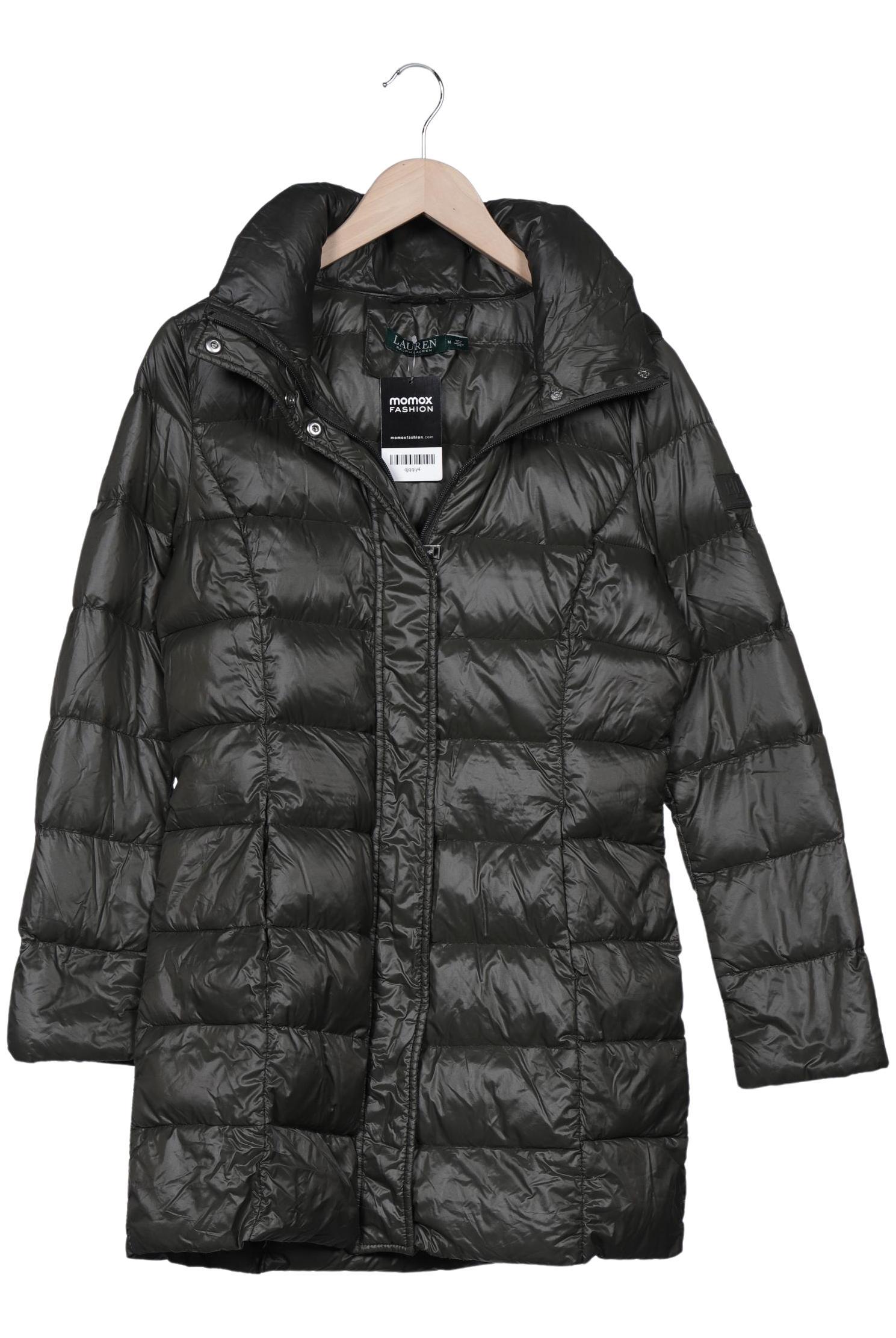 

Lauren Ralph Lauren Damen Mantel, grün, Gr. 38