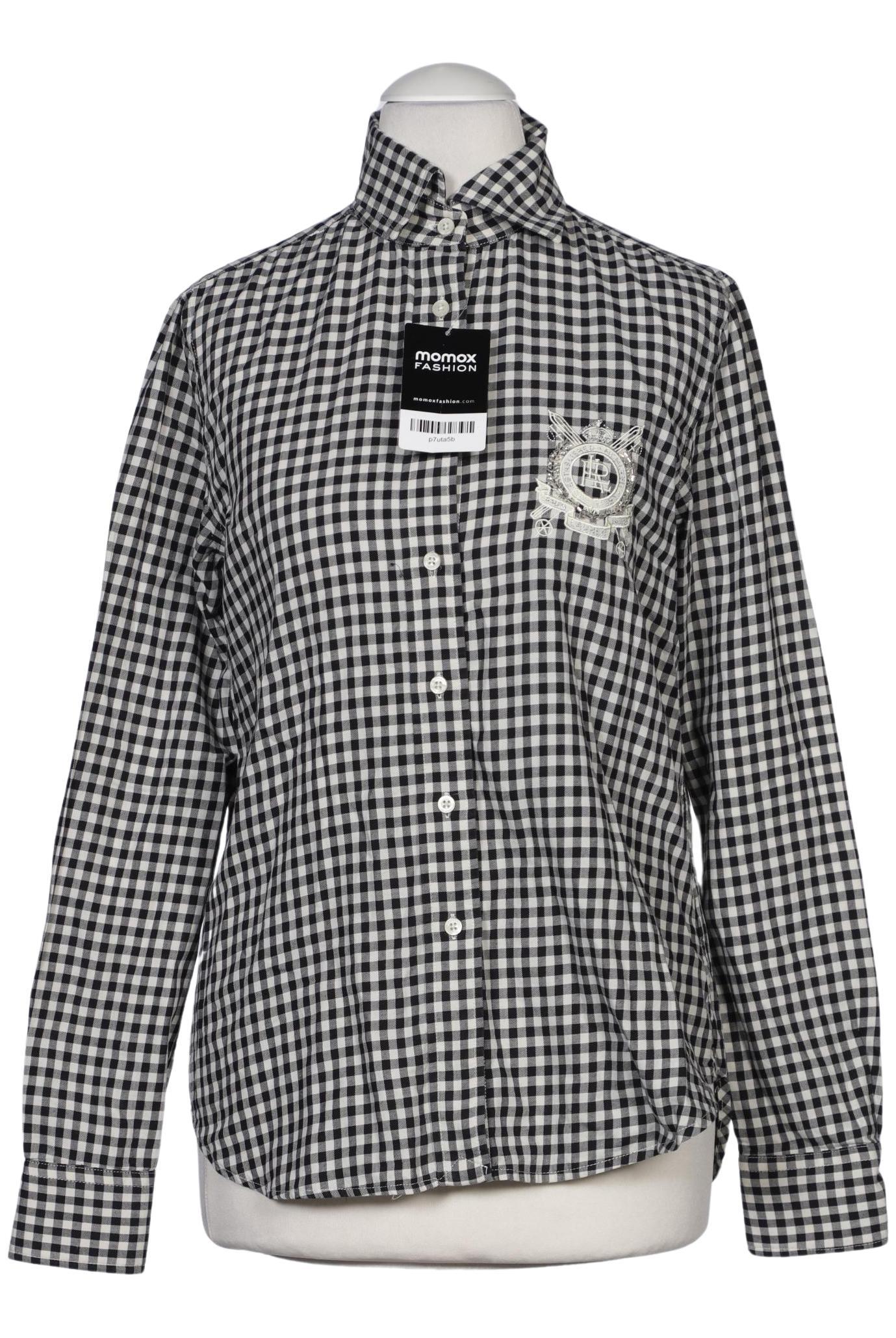 

Lauren Ralph Lauren Damen Bluse, mehrfarbig, Gr. 36