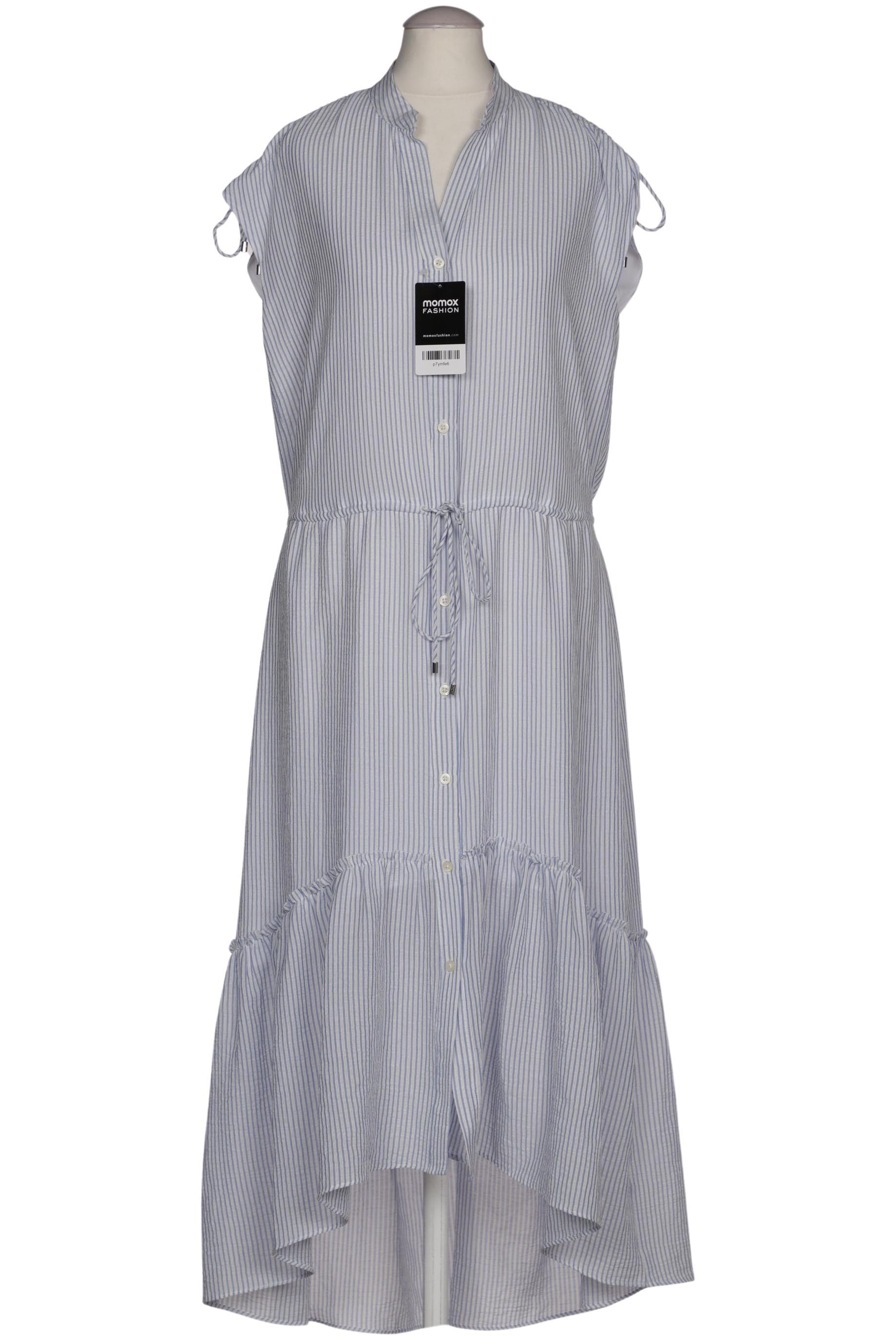 

Lauren Ralph Lauren Damen Kleid, hellblau, Gr. 2