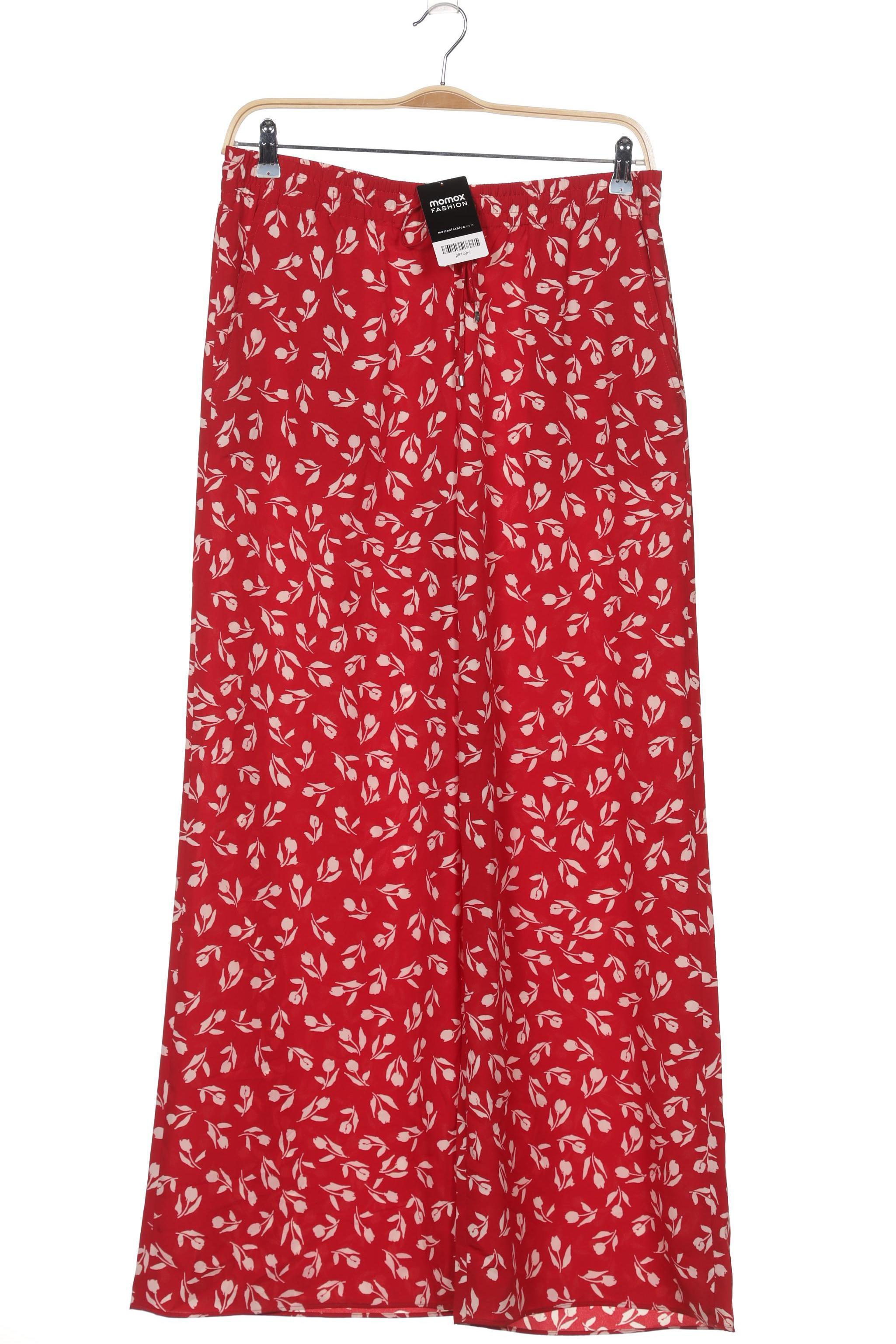 

Lauren Ralph Lauren Damen Stoffhose, rot, Gr. 0