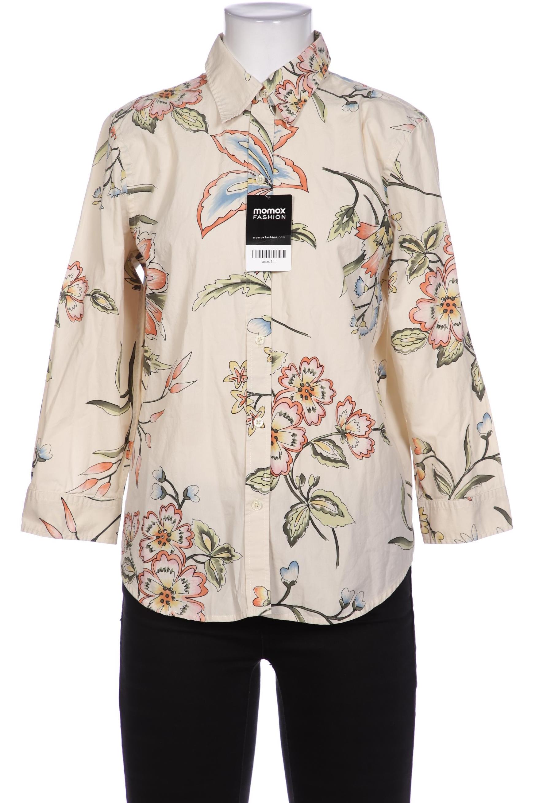 

Lauren Ralph Lauren Damen Bluse, beige, Gr. 38