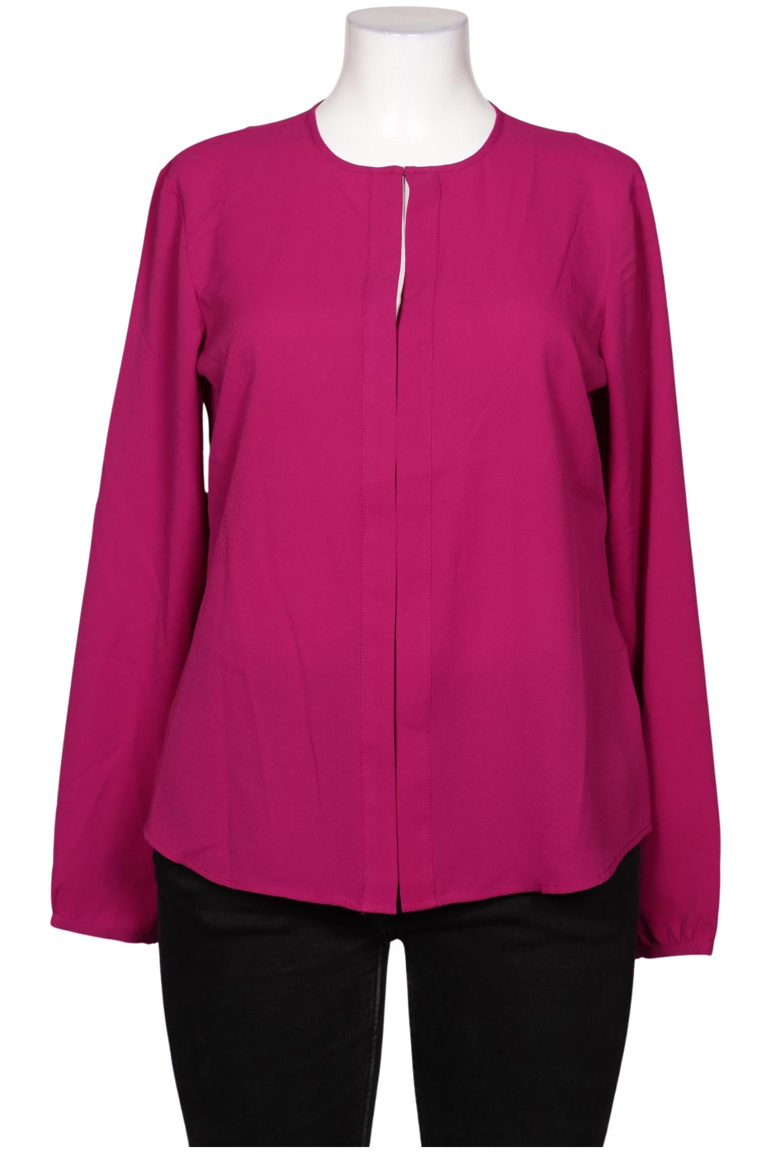 

Lauren Ralph Lauren Damen Bluse, pink, Gr. 42