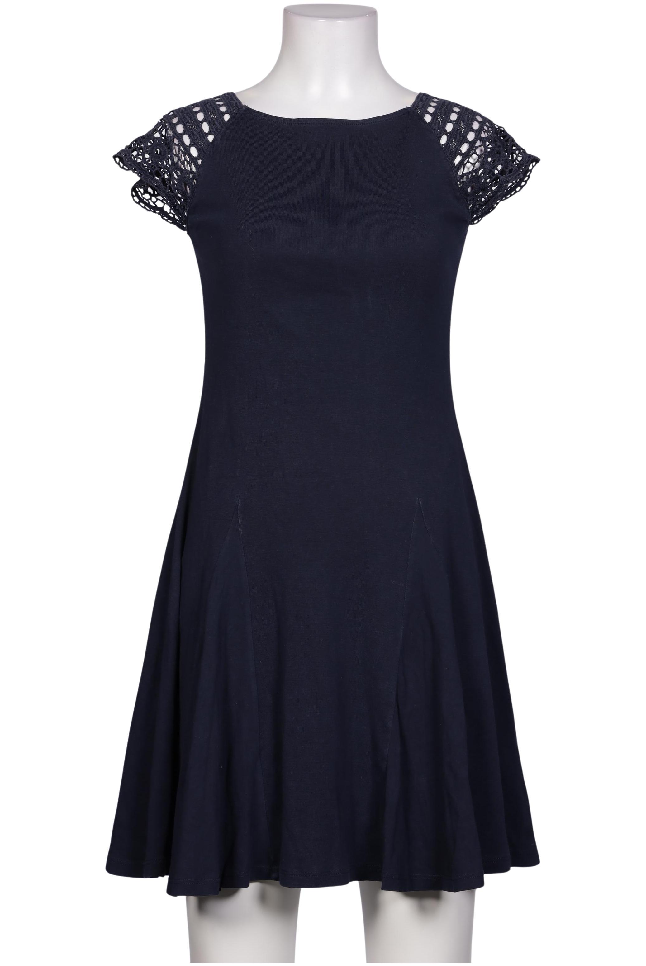 

Lauren Ralph Lauren Damen Kleid, marineblau, Gr. 36