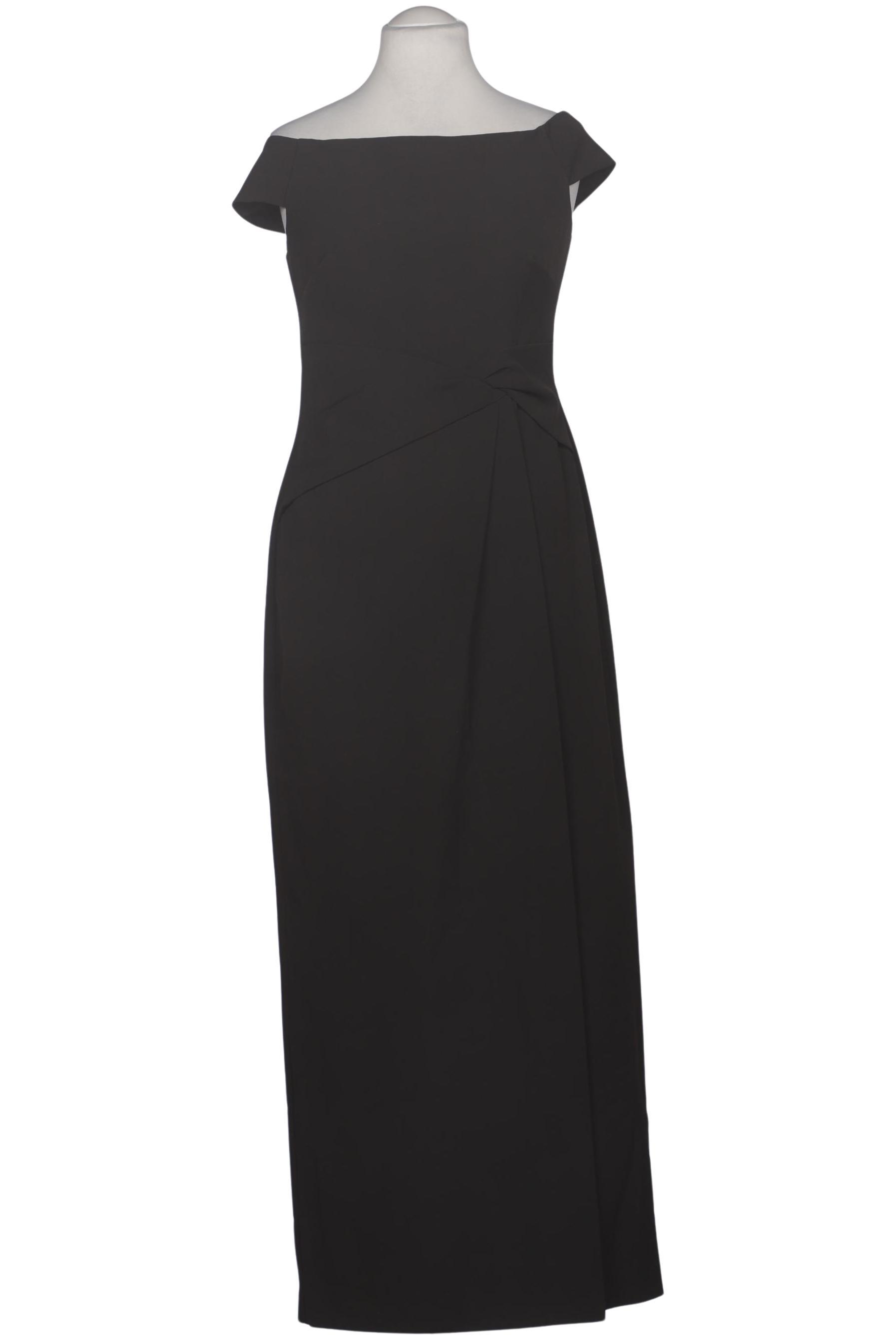 

Lauren Ralph Lauren Damen Kleid, schwarz, Gr. 8