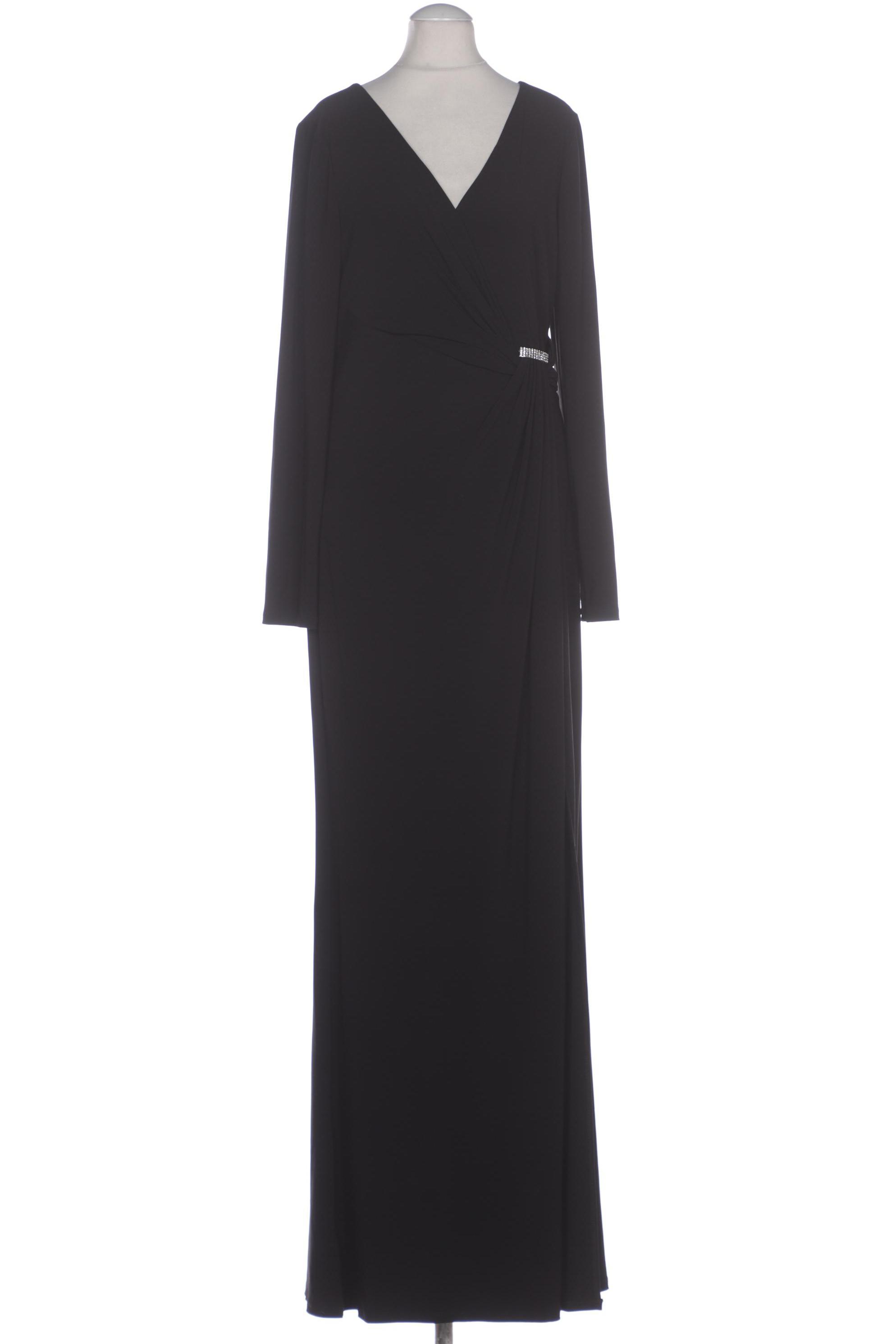 

Lauren Ralph Lauren Damen Kleid, schwarz, Gr. 12