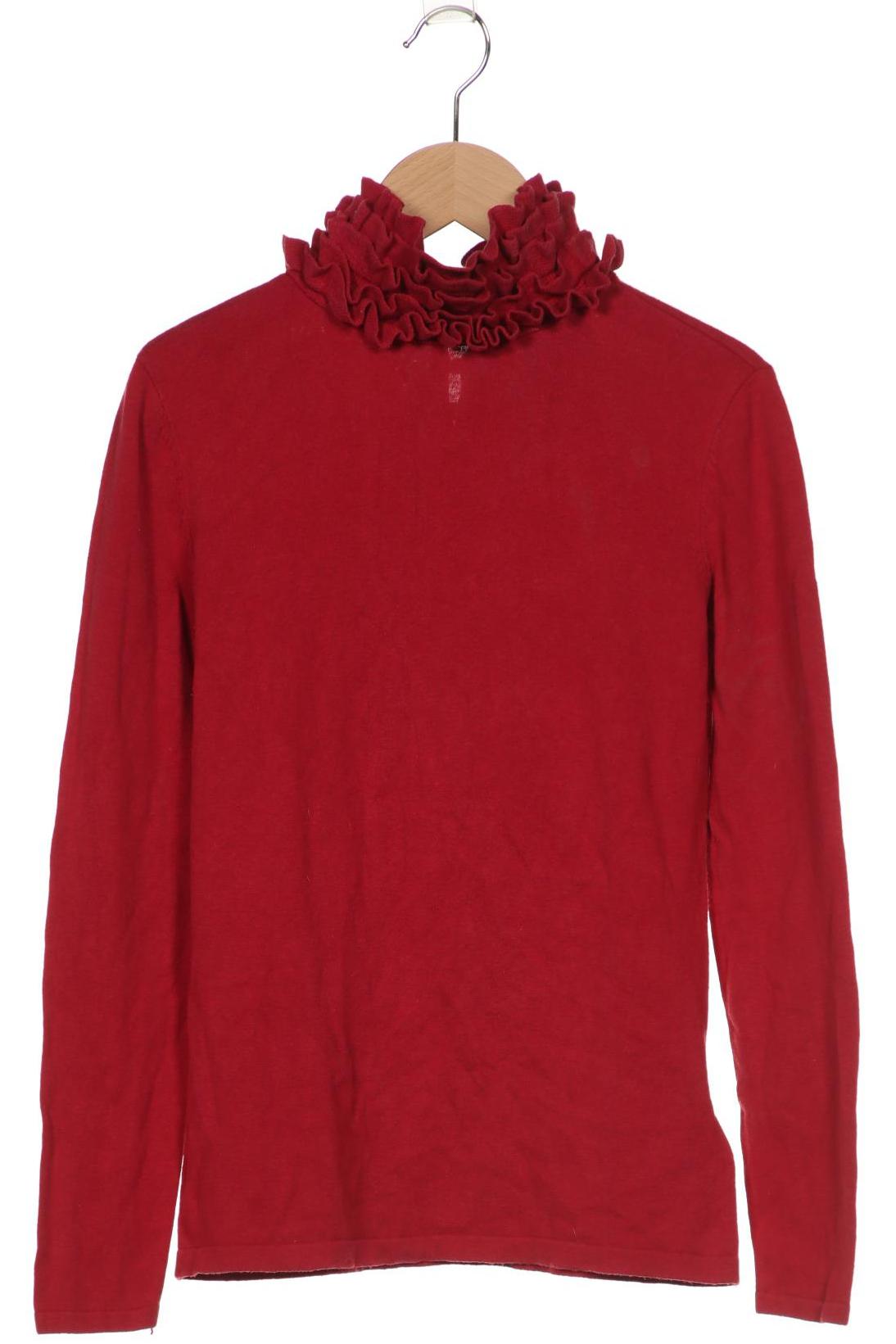 

Lauren Ralph Lauren Damen Pullover, rot, Gr. 34