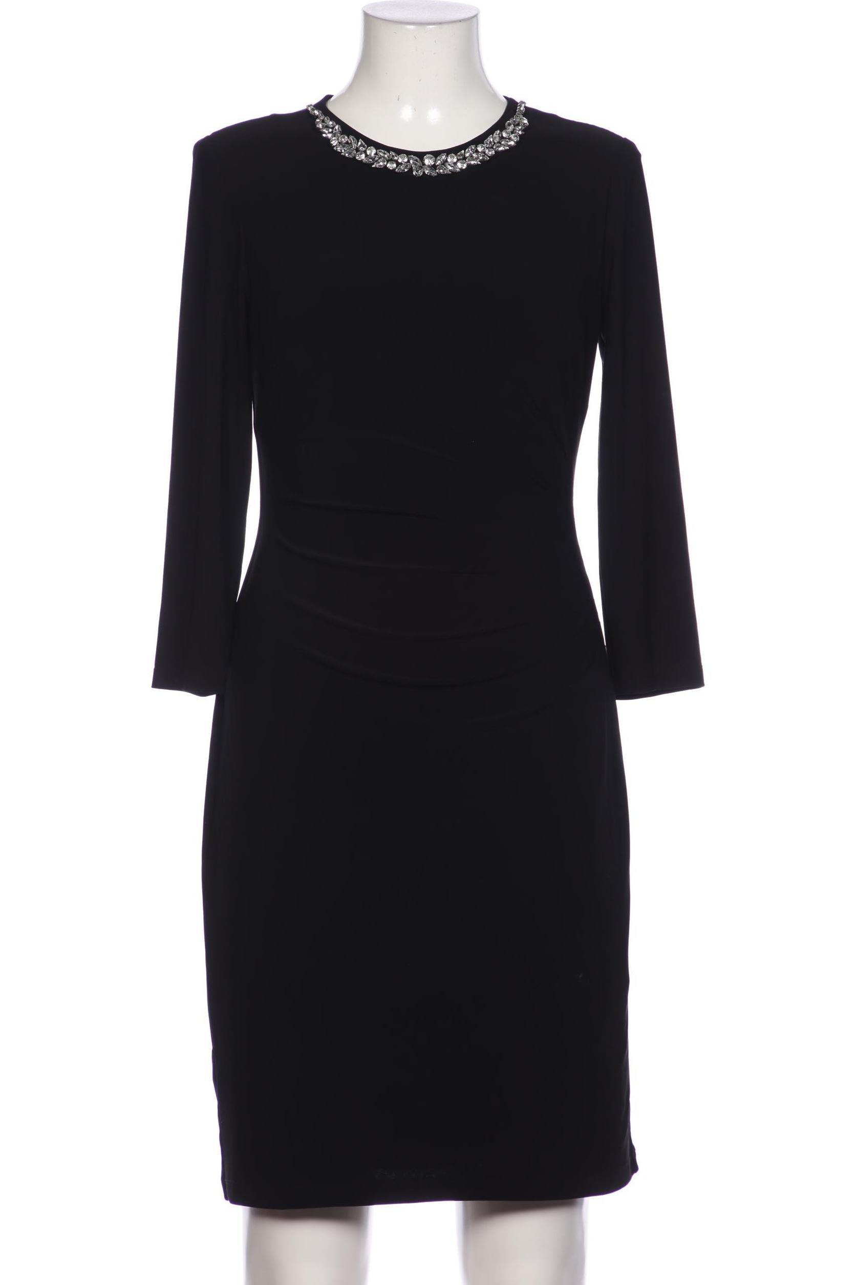 

Lauren Ralph Lauren Damen Kleid, schwarz, Gr. 6