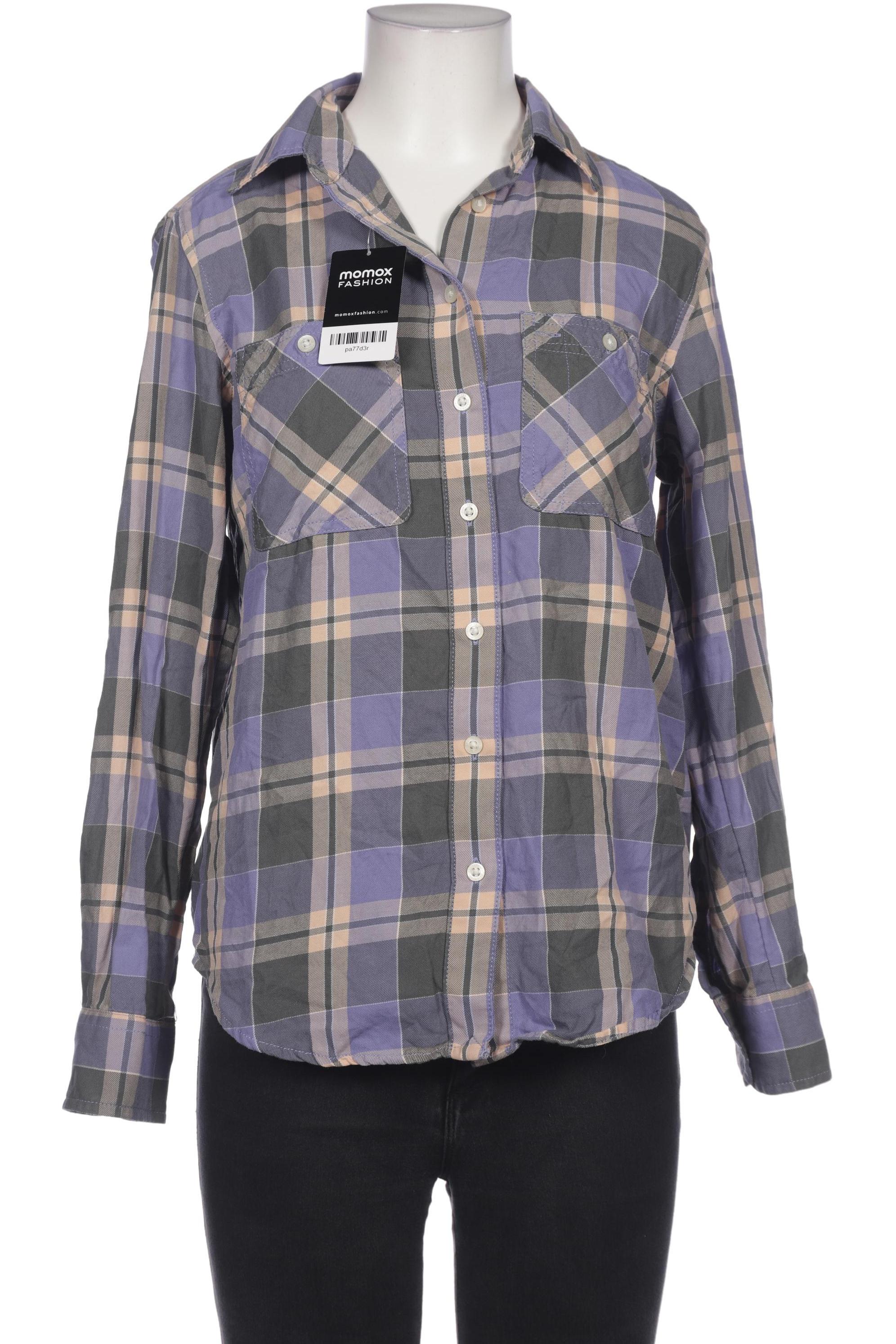 

LAUREN Ralph Lauren Damen Bluse, flieder