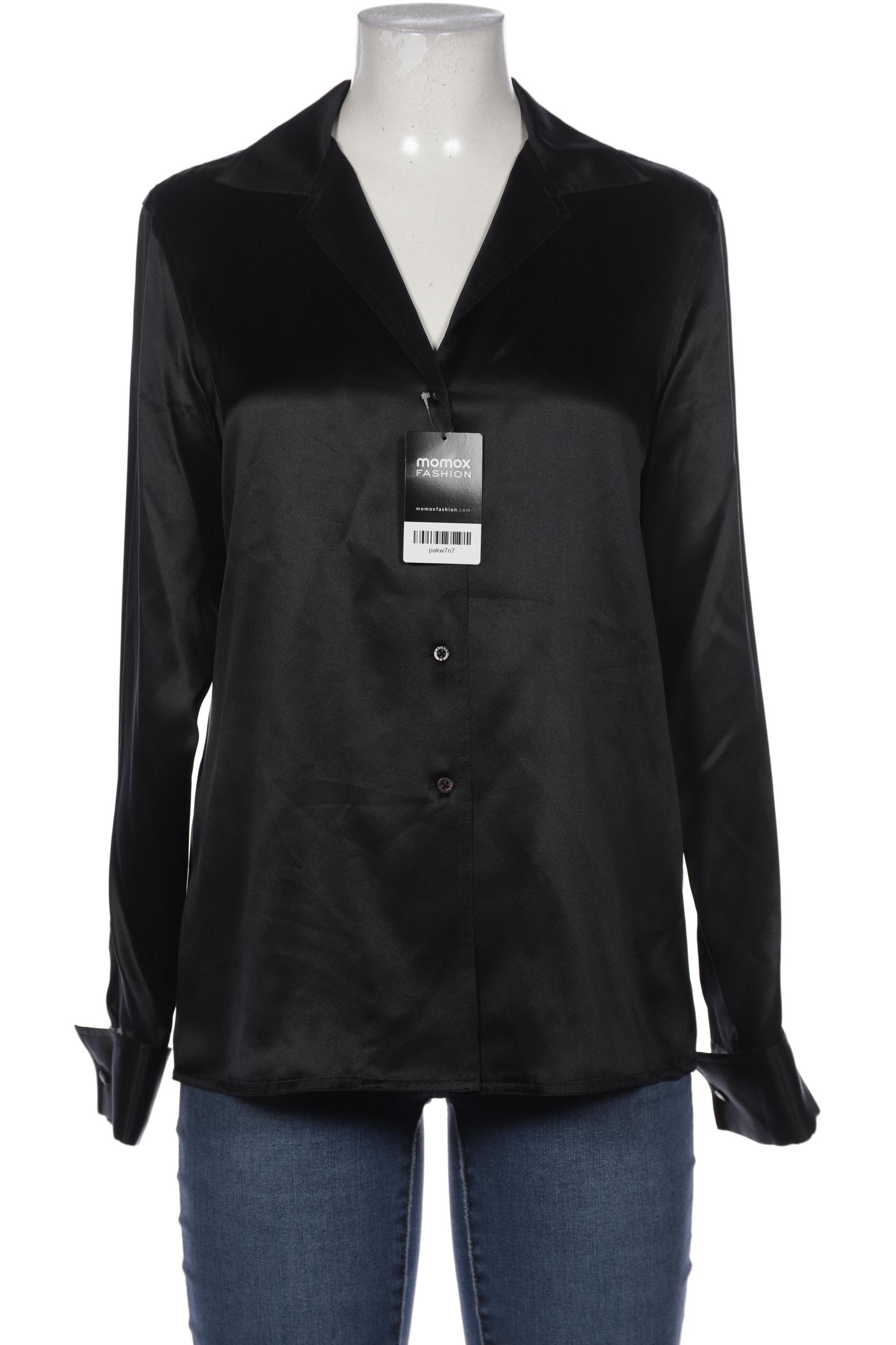

Lauren Ralph Lauren Damen Bluse, schwarz, Gr. 6