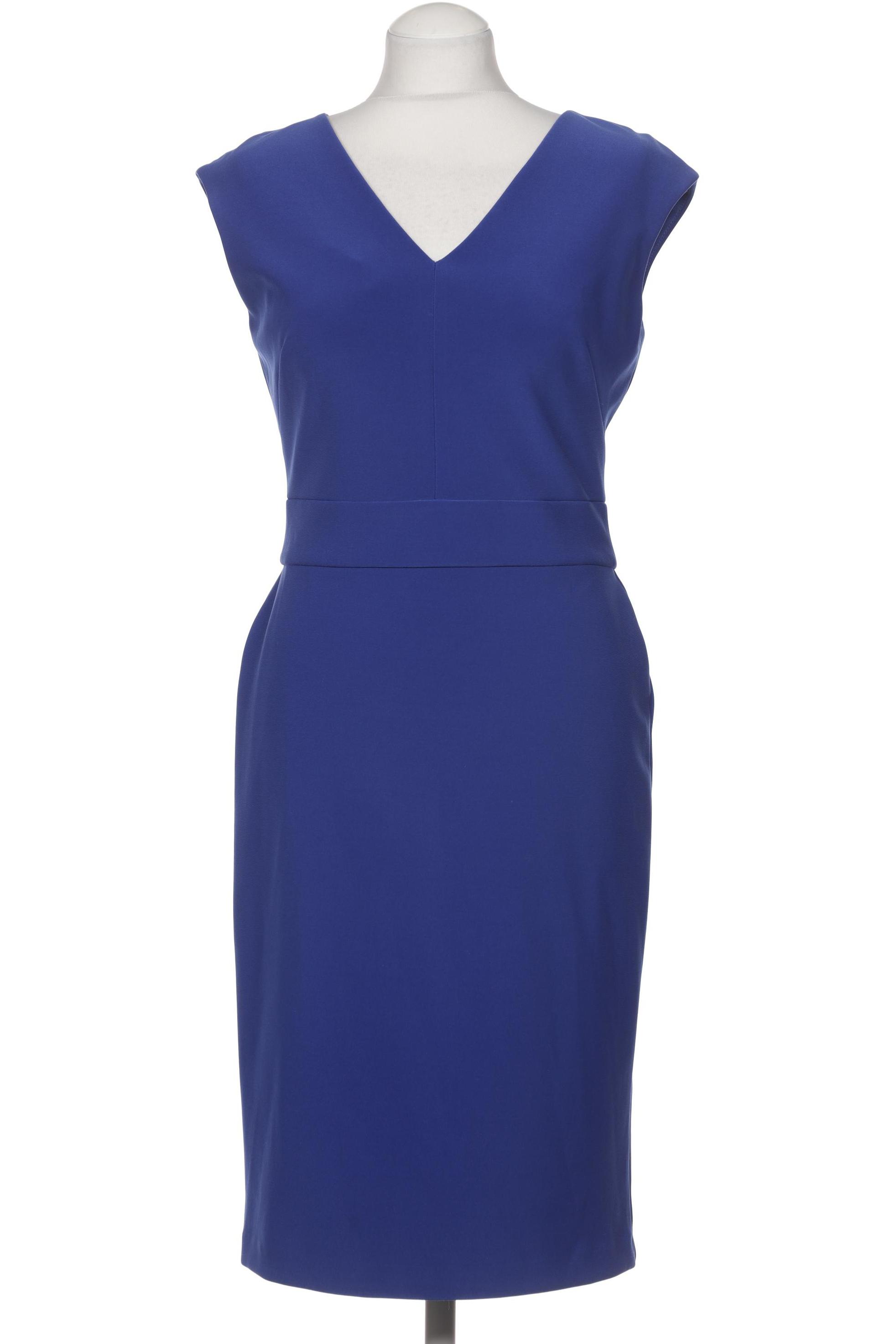 

Lauren Ralph Lauren Damen Kleid, blau, Gr. 4