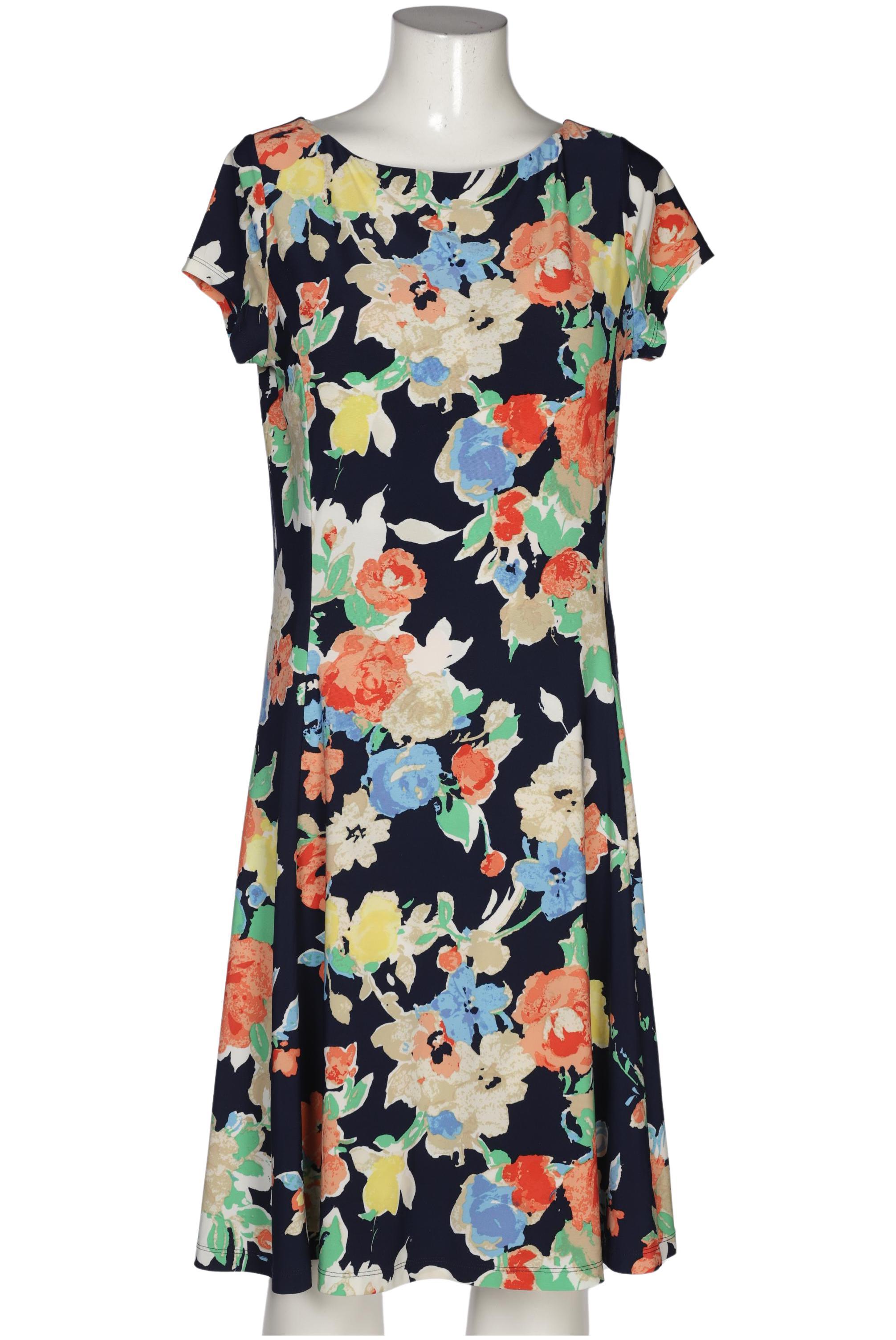 

Lauren Ralph Lauren Damen Kleid, mehrfarbig, Gr. 42