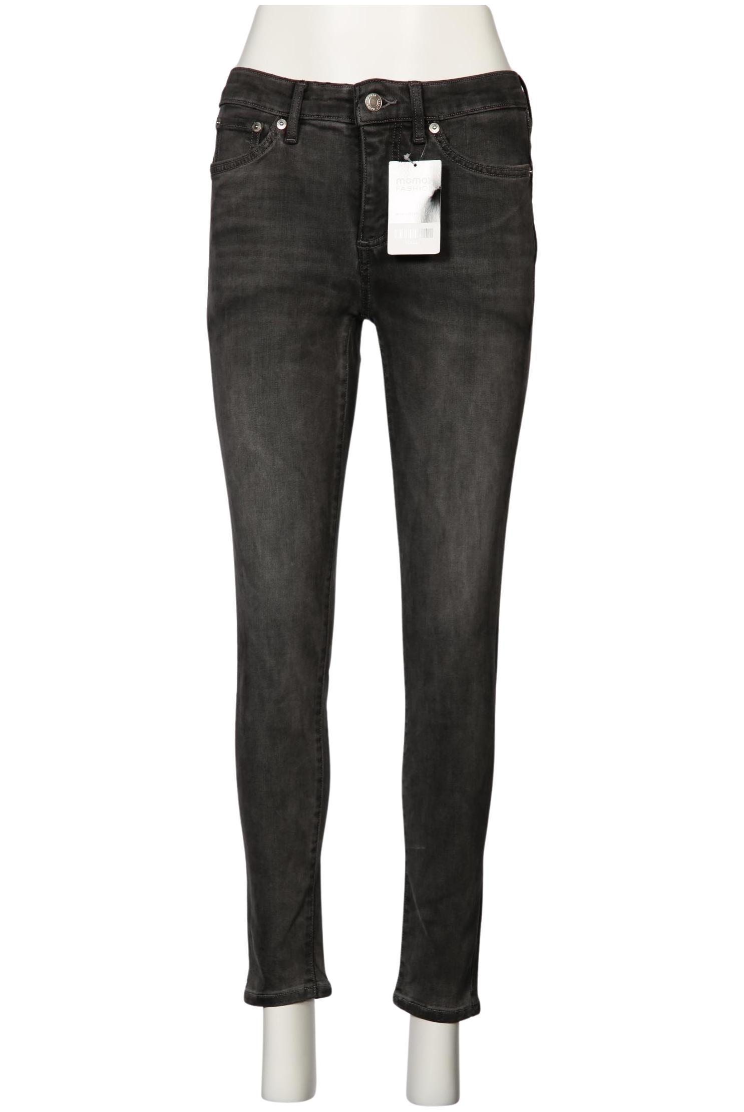 

Lauren Ralph Lauren Damen Jeans, grau, Gr. 2