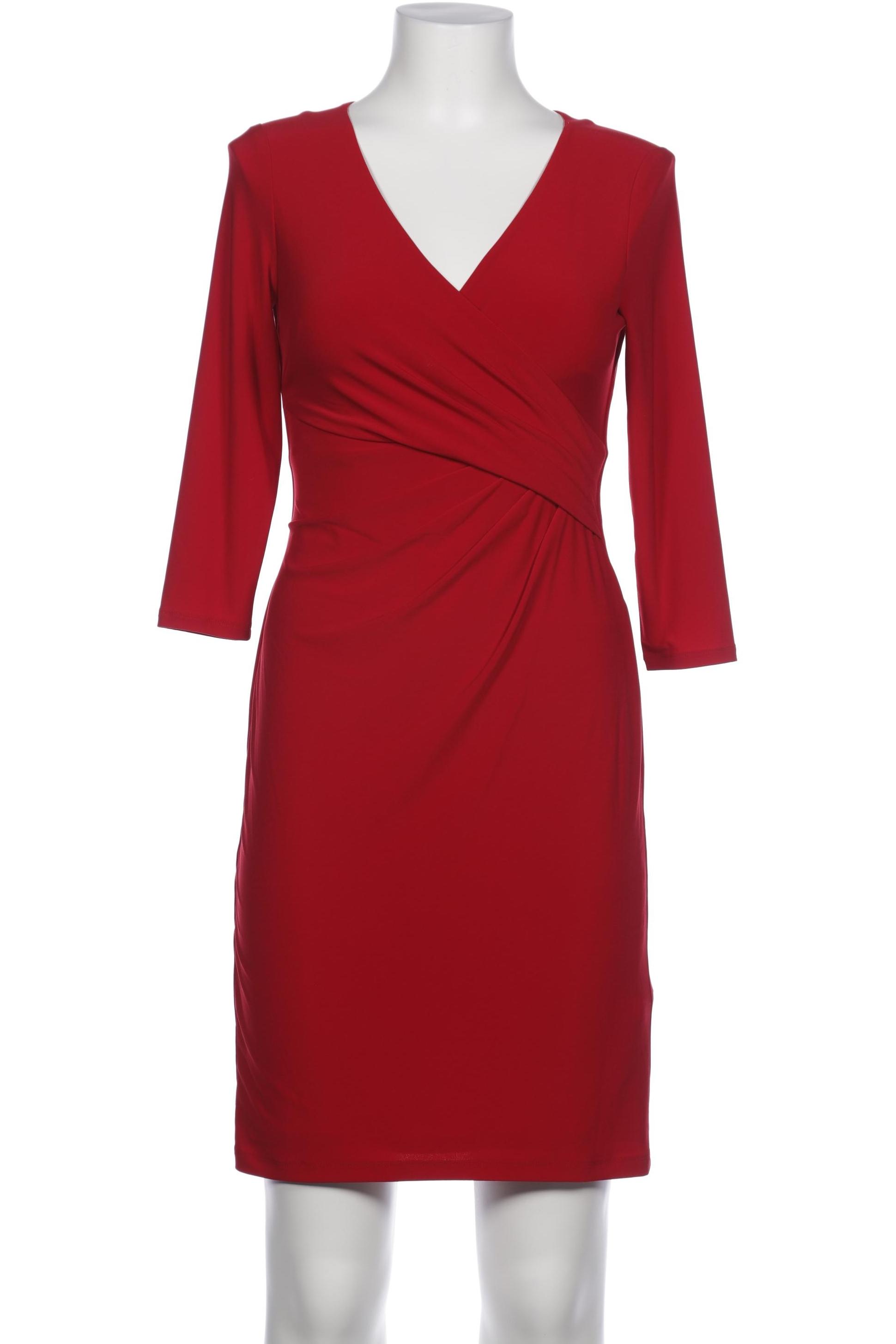 

Lauren Ralph Lauren Damen Kleid, rot, Gr. 6