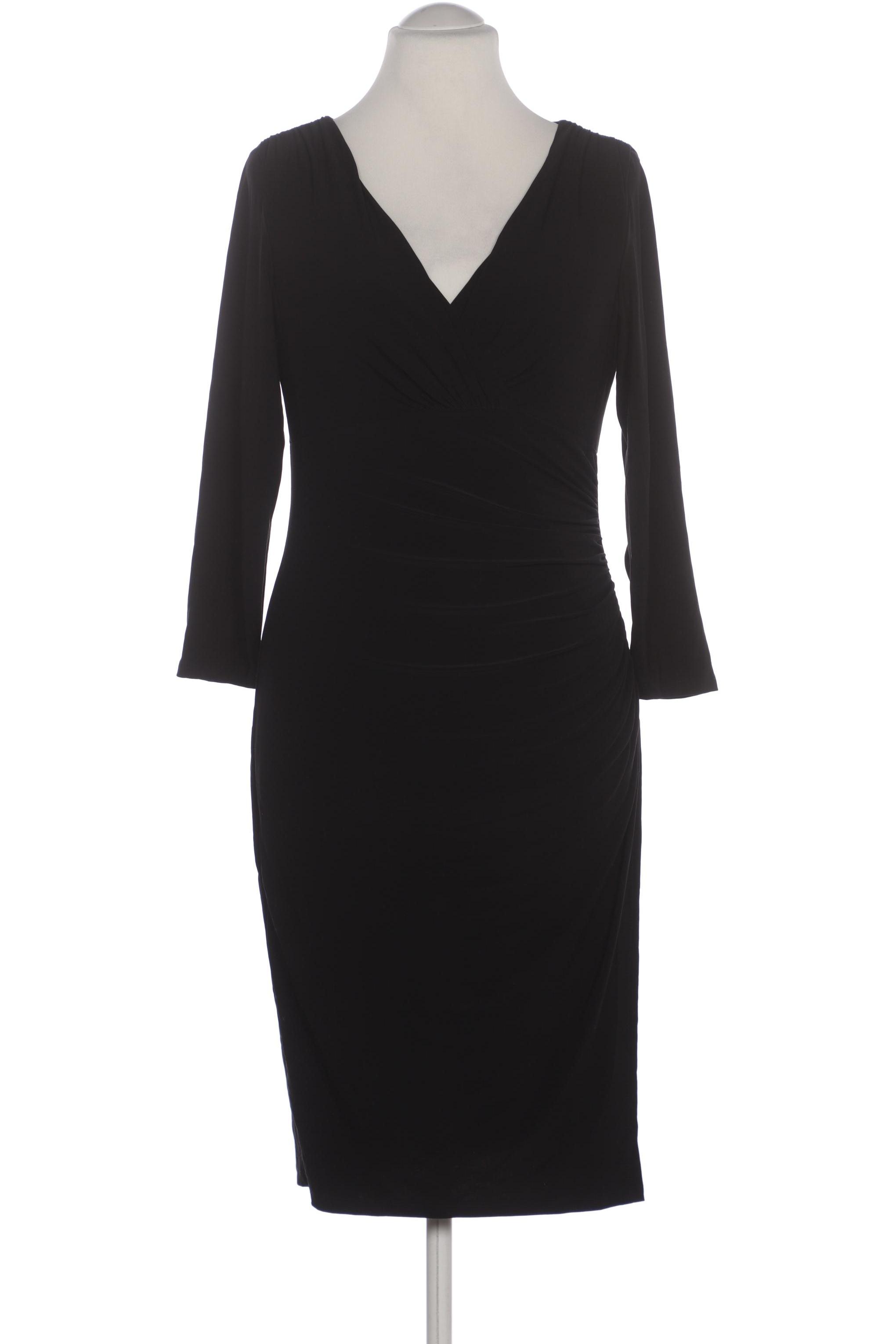 

Lauren Ralph Lauren Damen Kleid, schwarz, Gr. 10