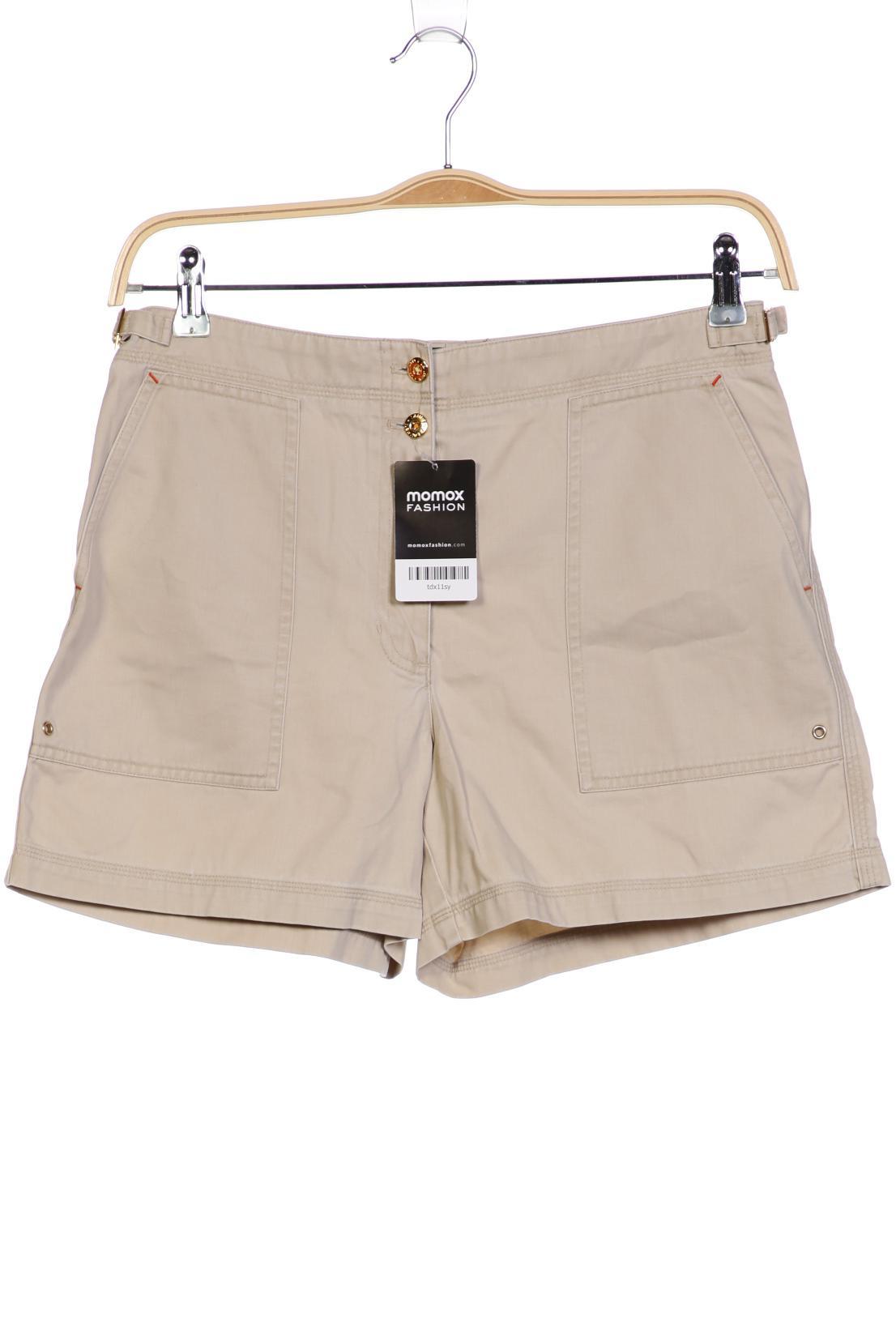 

Lauren Ralph Lauren Damen Shorts, beige, Gr. 10