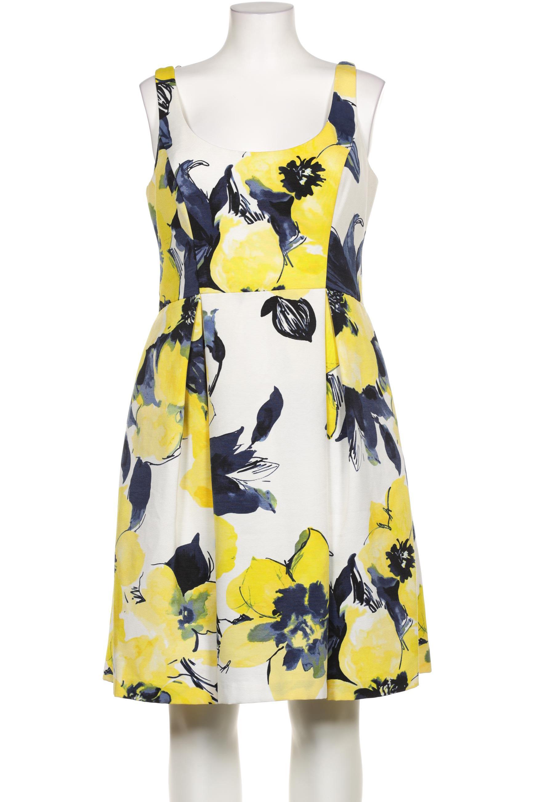 

Lauren Ralph Lauren Damen Kleid, blau, Gr. 14