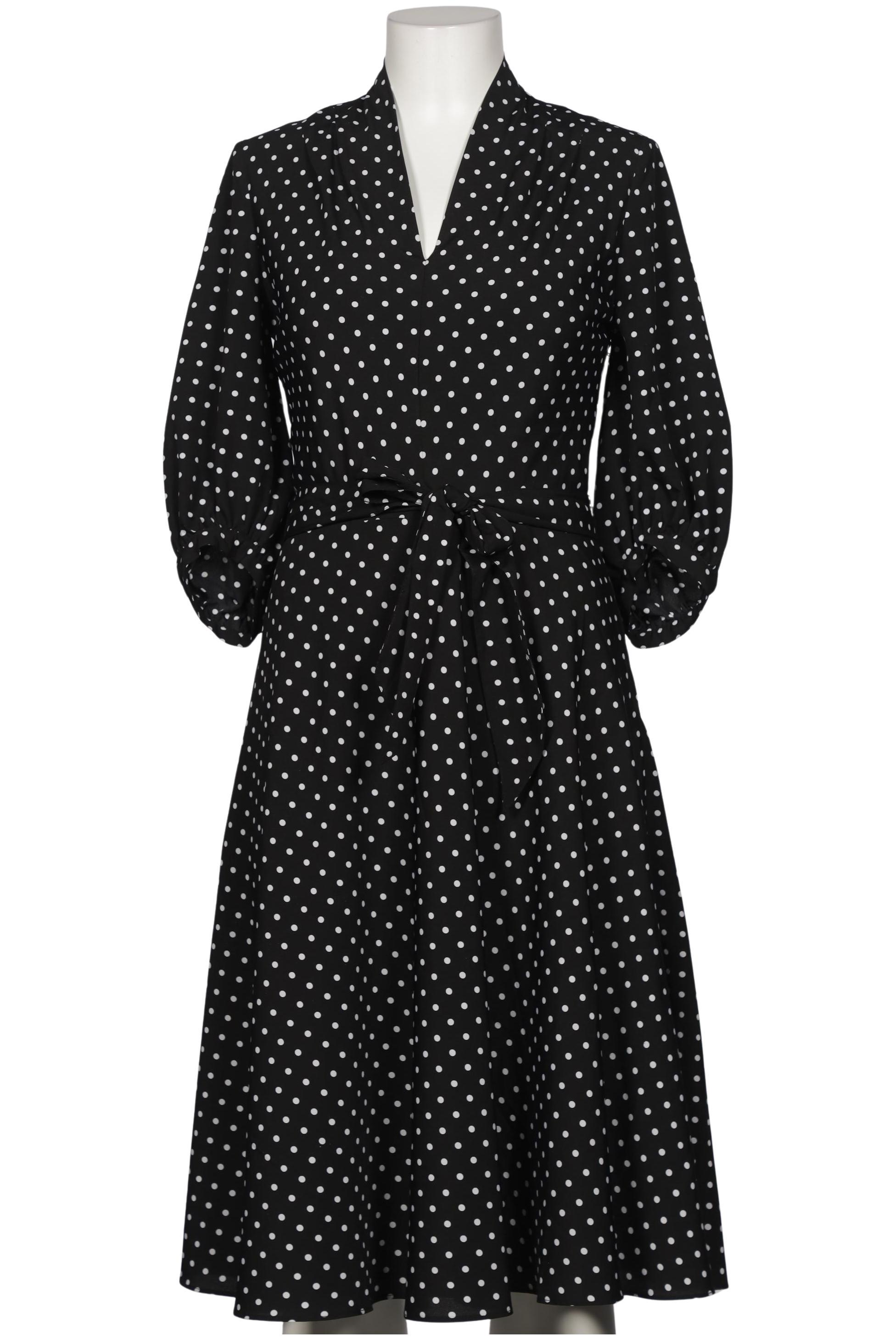 

Lauren Ralph Lauren Damen Kleid, schwarz, Gr. 4