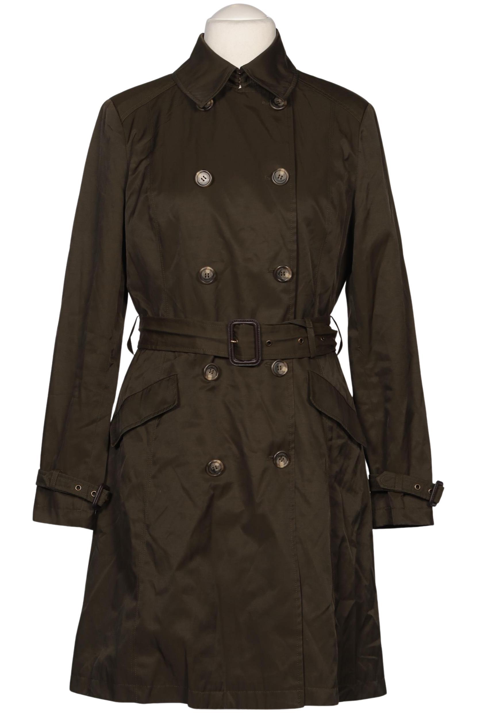 

Lauren Ralph Lauren Damen Mantel, grün, Gr. 38