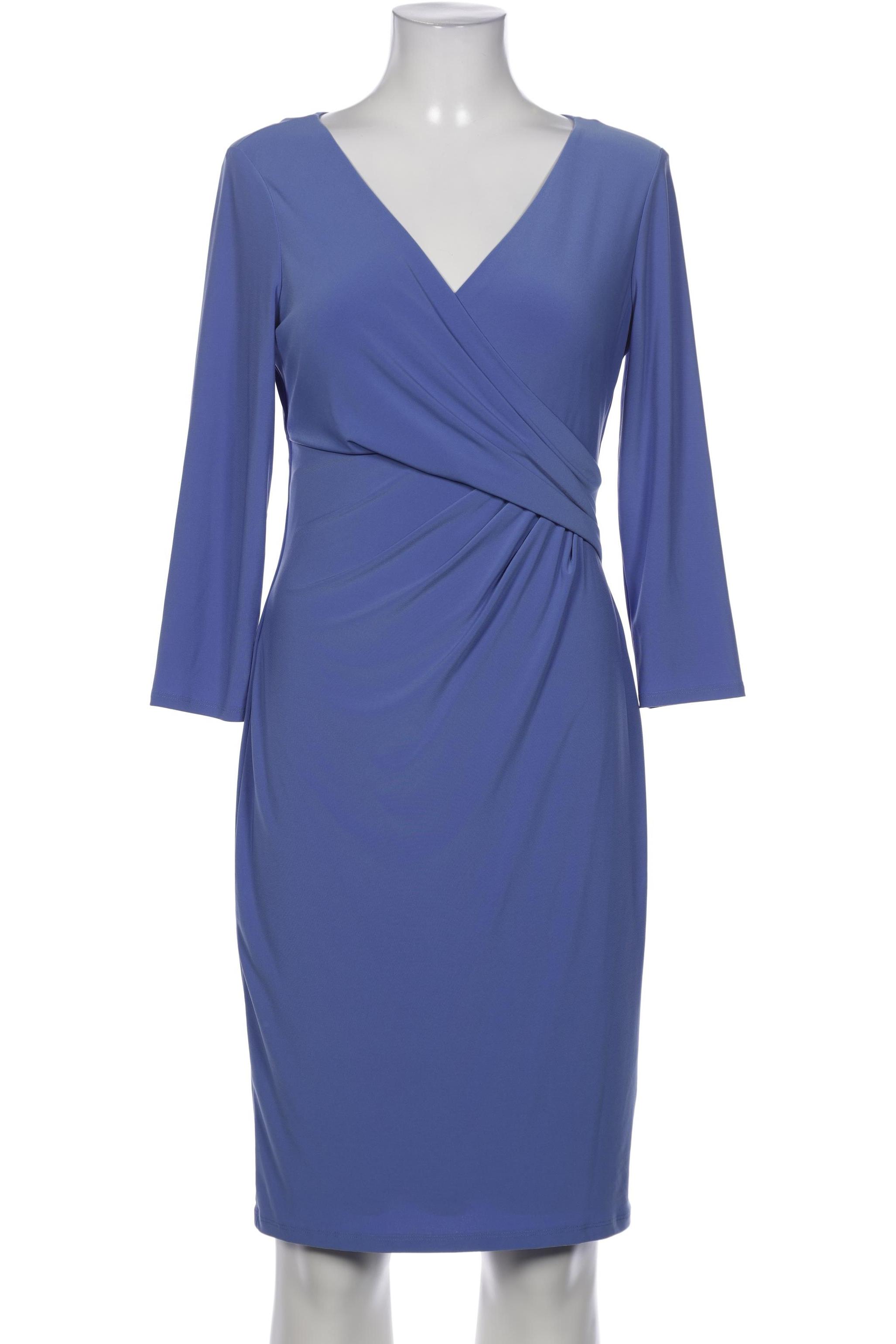 

Lauren Ralph Lauren Damen Kleid, blau, Gr. 8