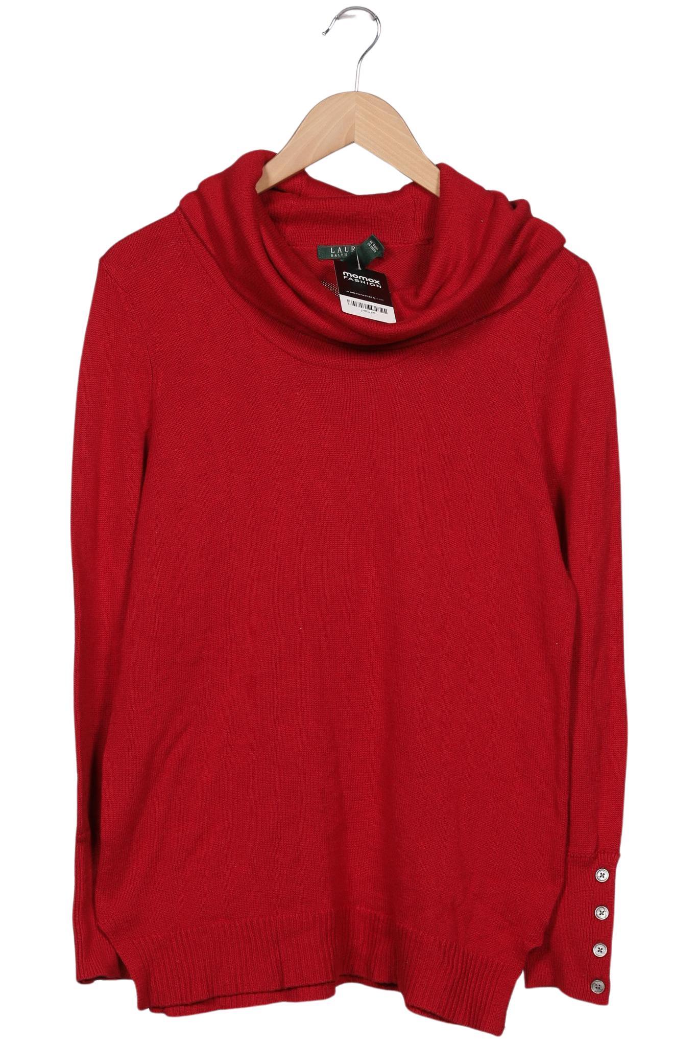 

Lauren Ralph Lauren Damen Pullover, rot, Gr. 38