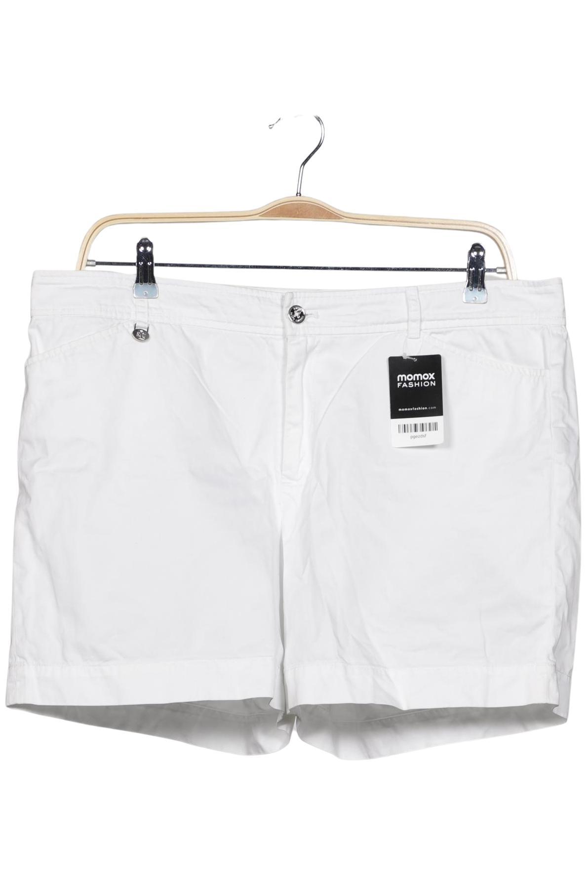 

Lauren Ralph Lauren Damen Shorts, weiß, Gr. 16