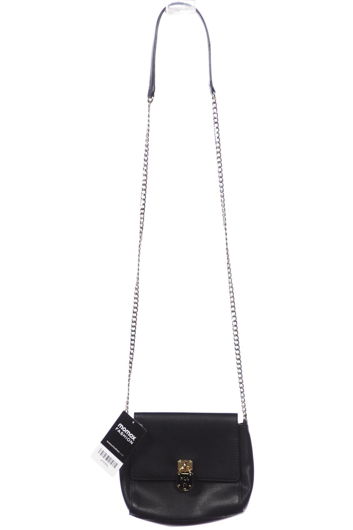 

Lauren Ralph Lauren Damen Handtasche, schwarz, Gr.